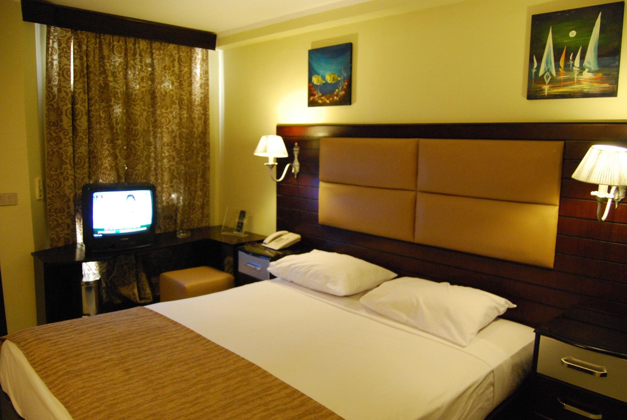 Cataract Layalina Naama Bay Resort 3*