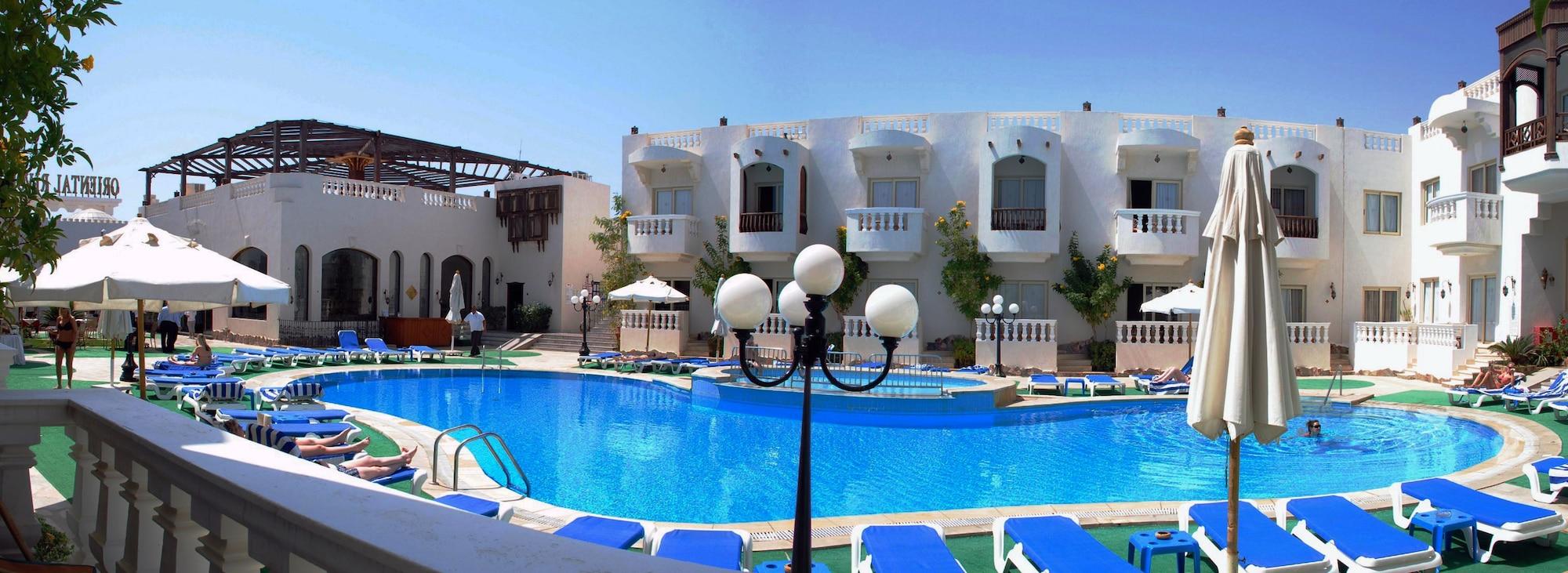 Oriental Rivoli & (adults Only) 4*
