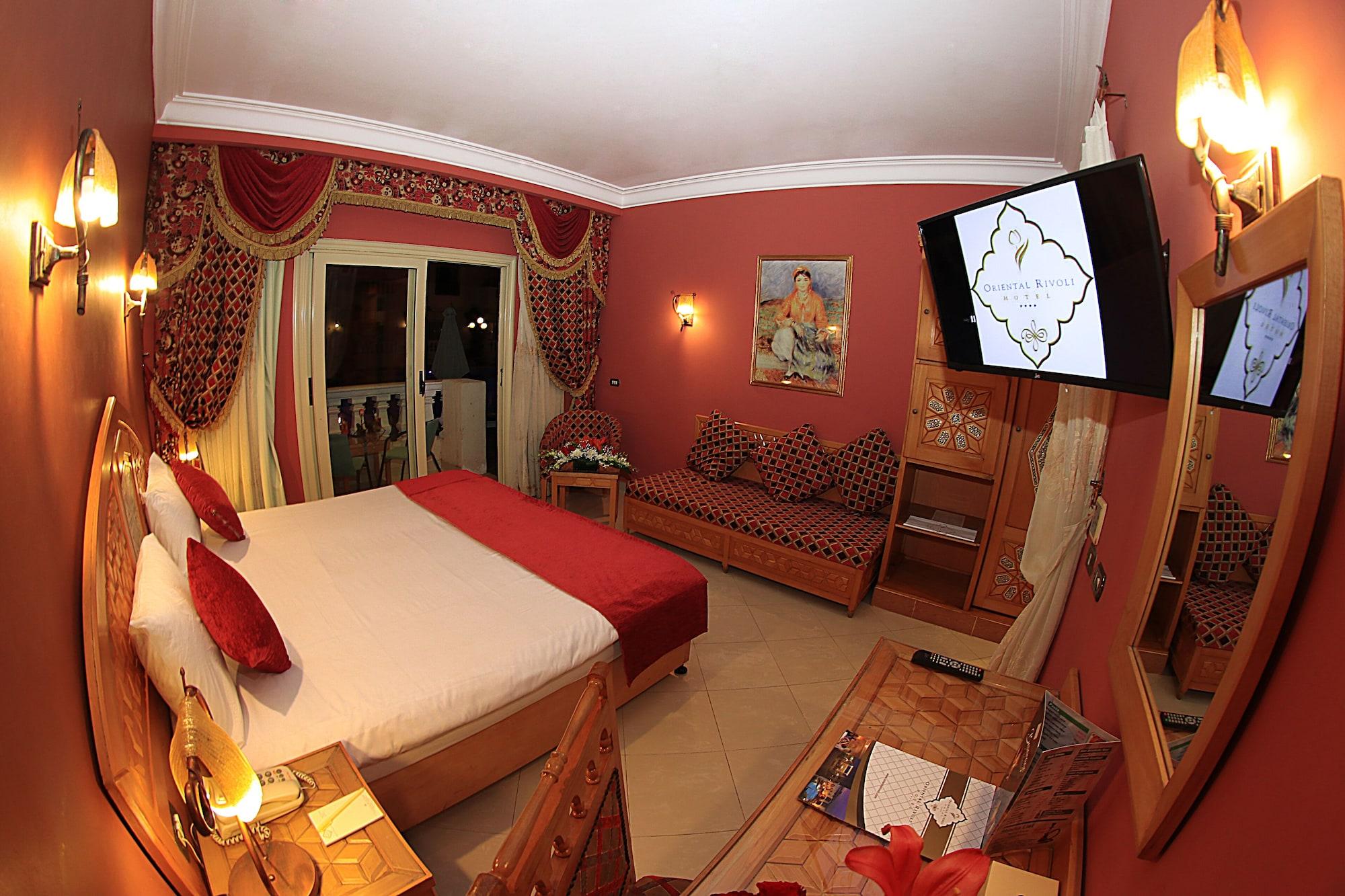 Resort Oriental Rivoli & (adults Only)