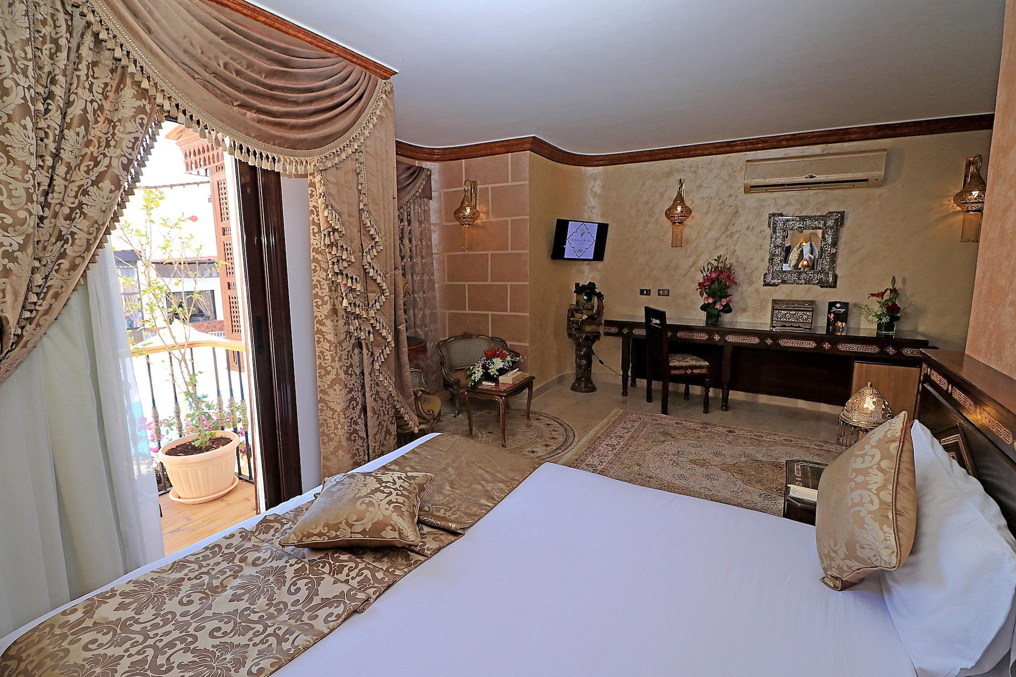 Oriental Rivoli & (adults Only) Sharm El Sheikk