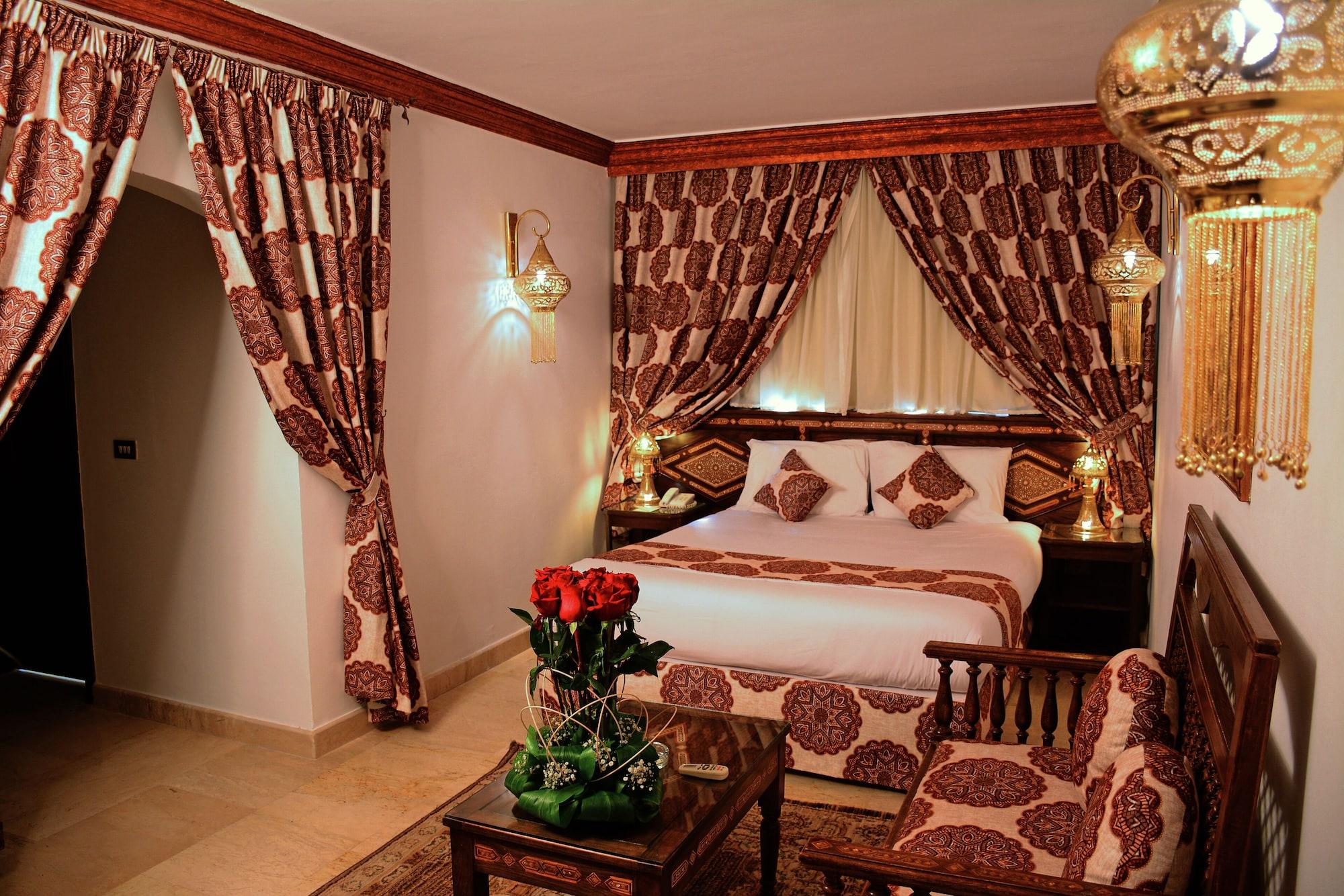 Oriental Rivoli & (adults Only) Resort 4*