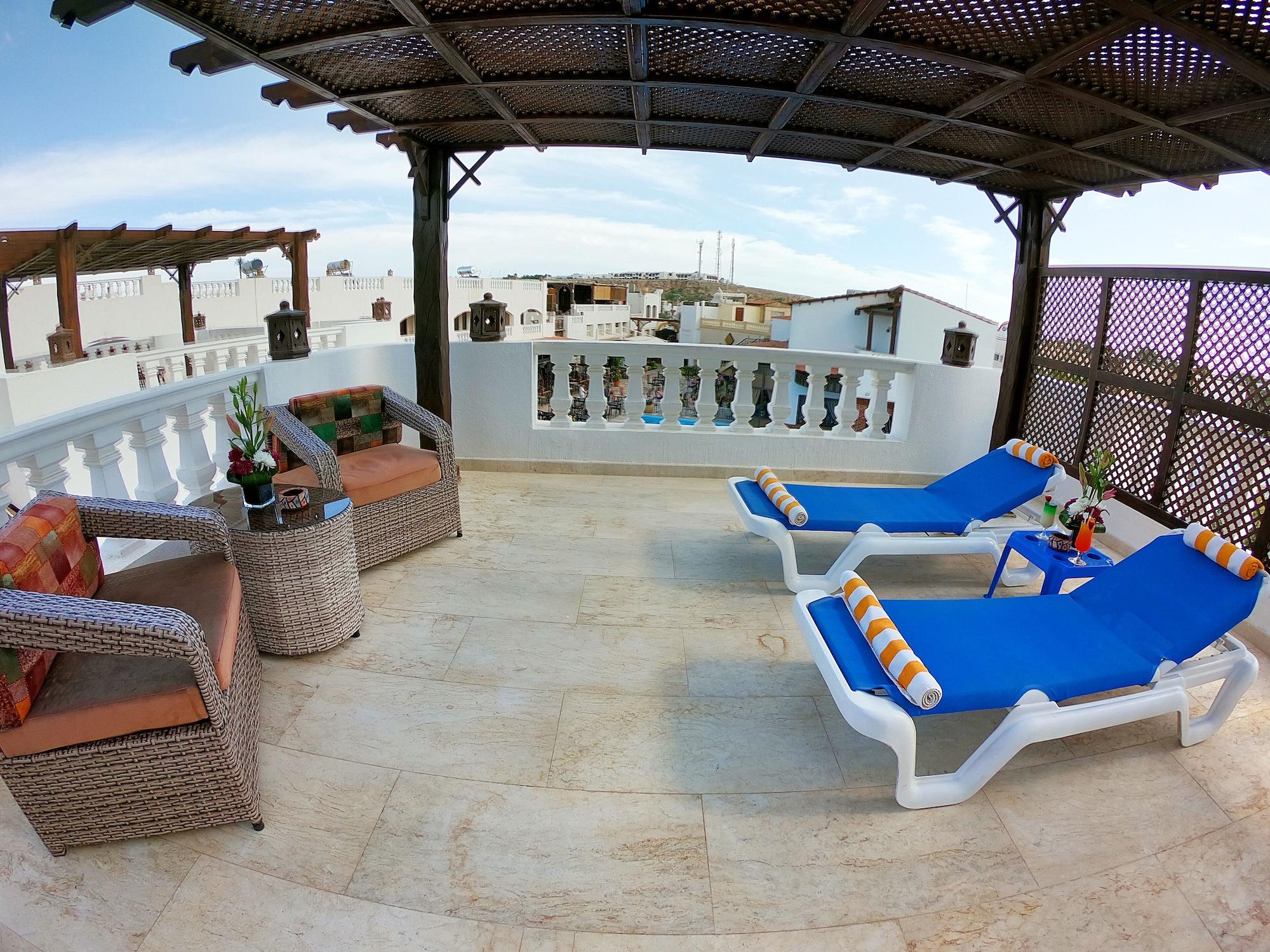 Oriental Rivoli & (adults Only) 4*
