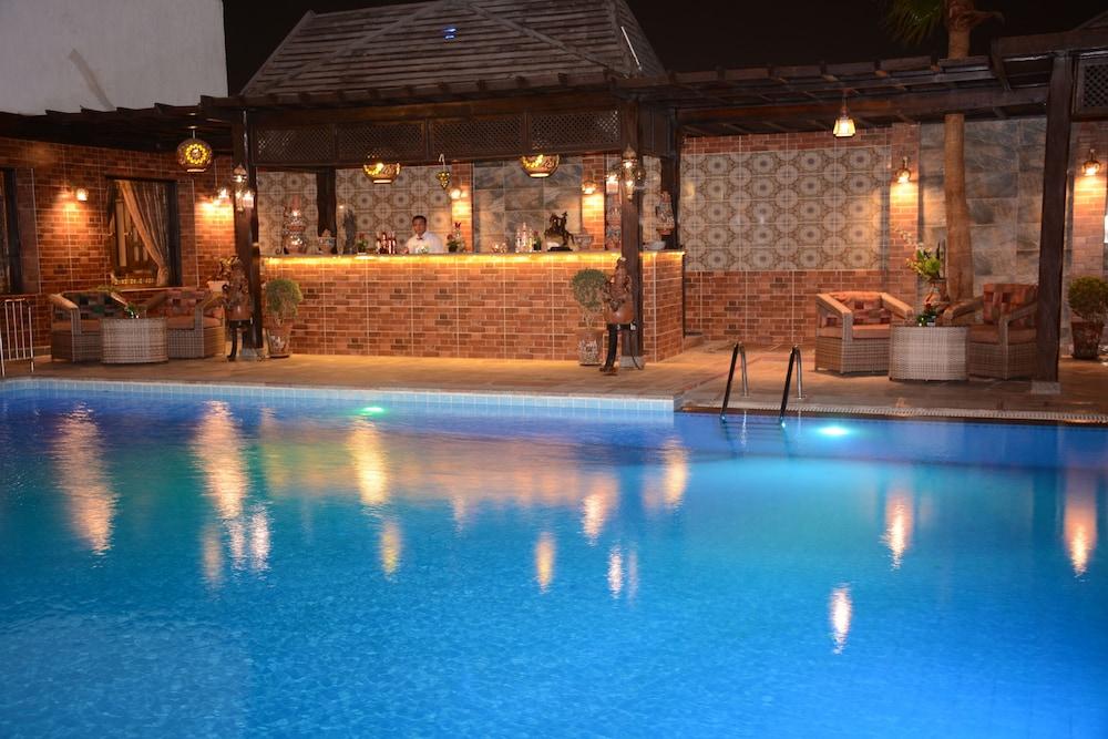 Oriental Rivoli & (adults Only) Sharm El Sheikk