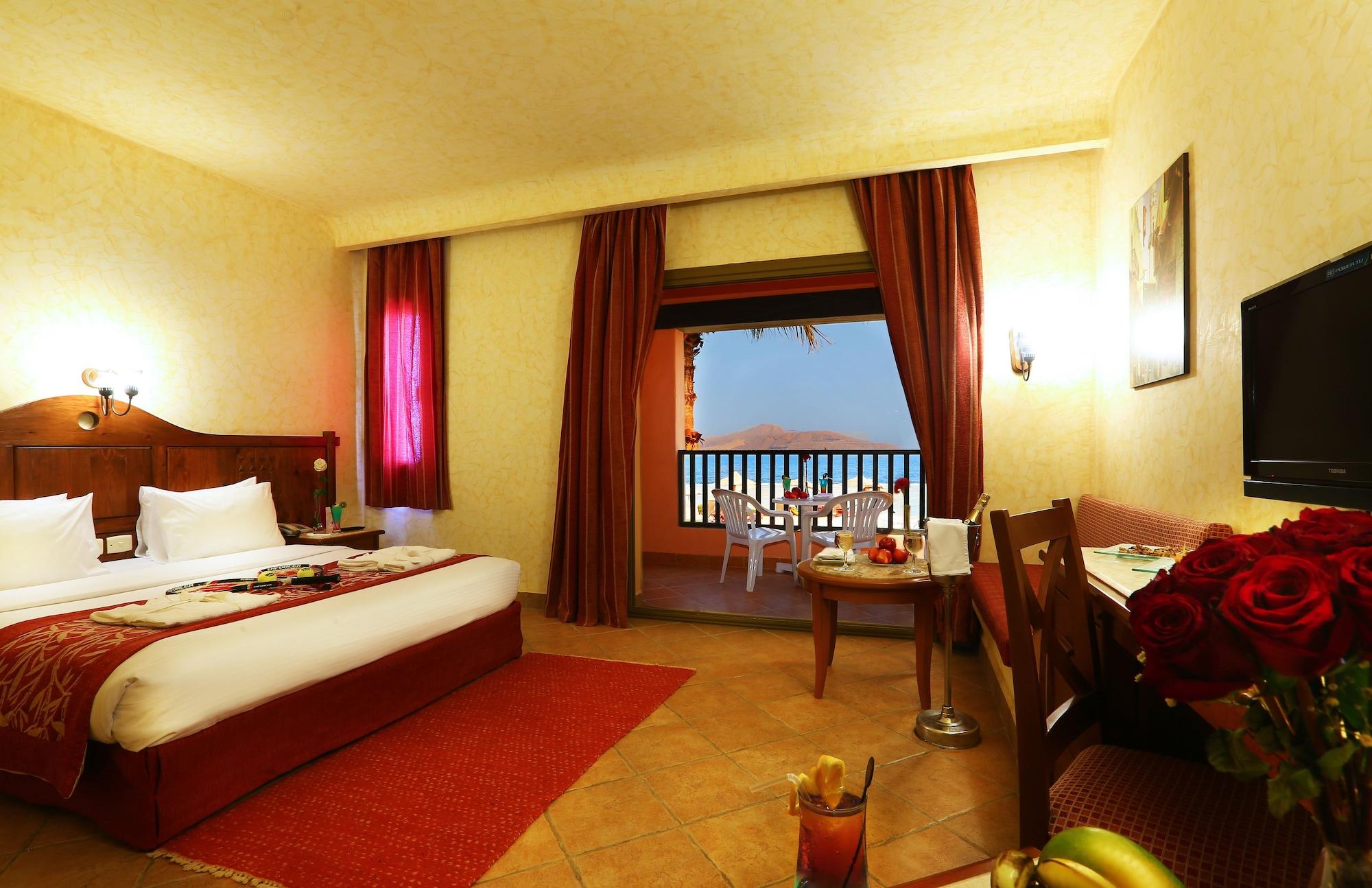 Charmillion Sea Life Resort