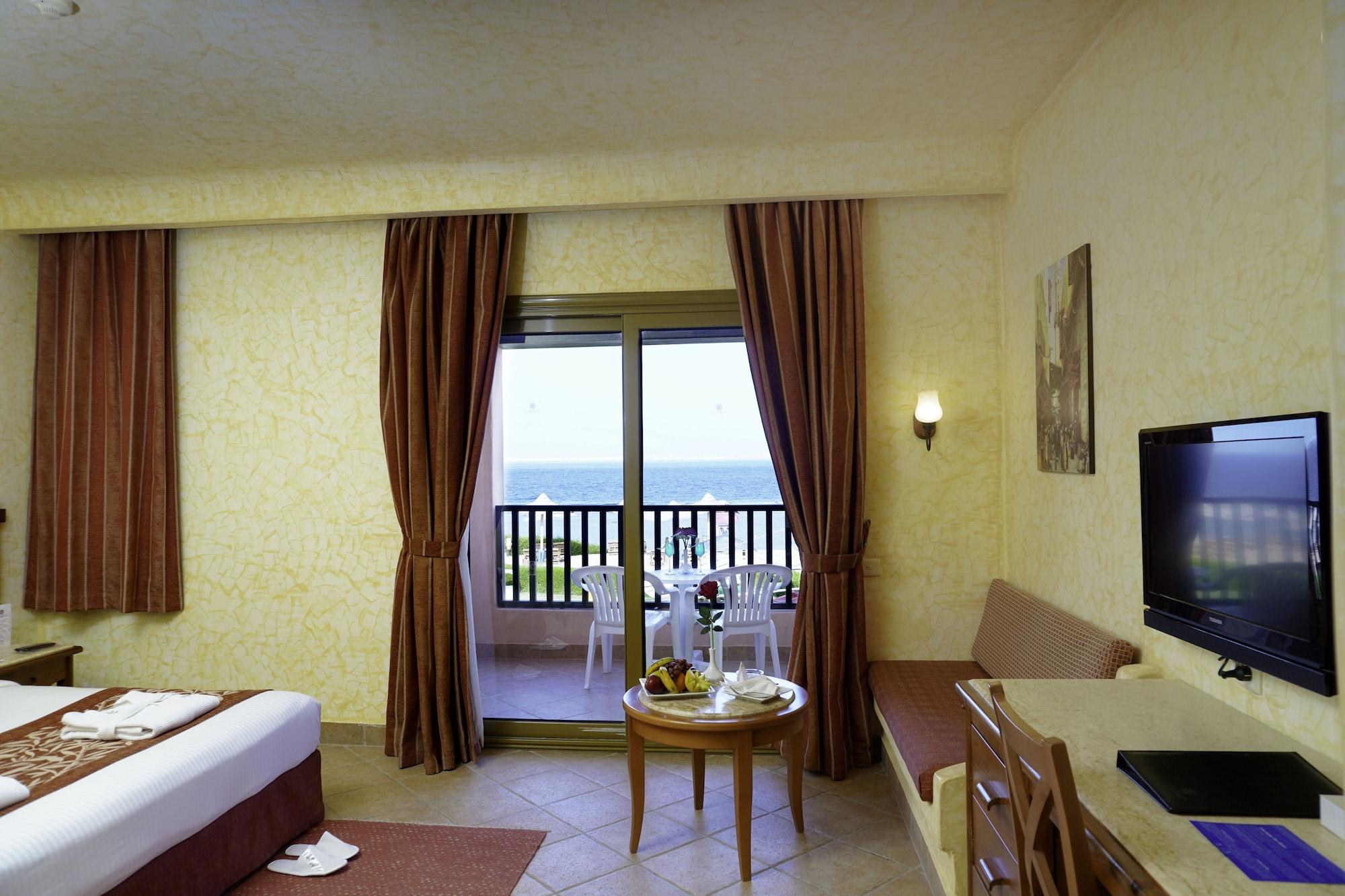 Charmillion Sea Life Resort