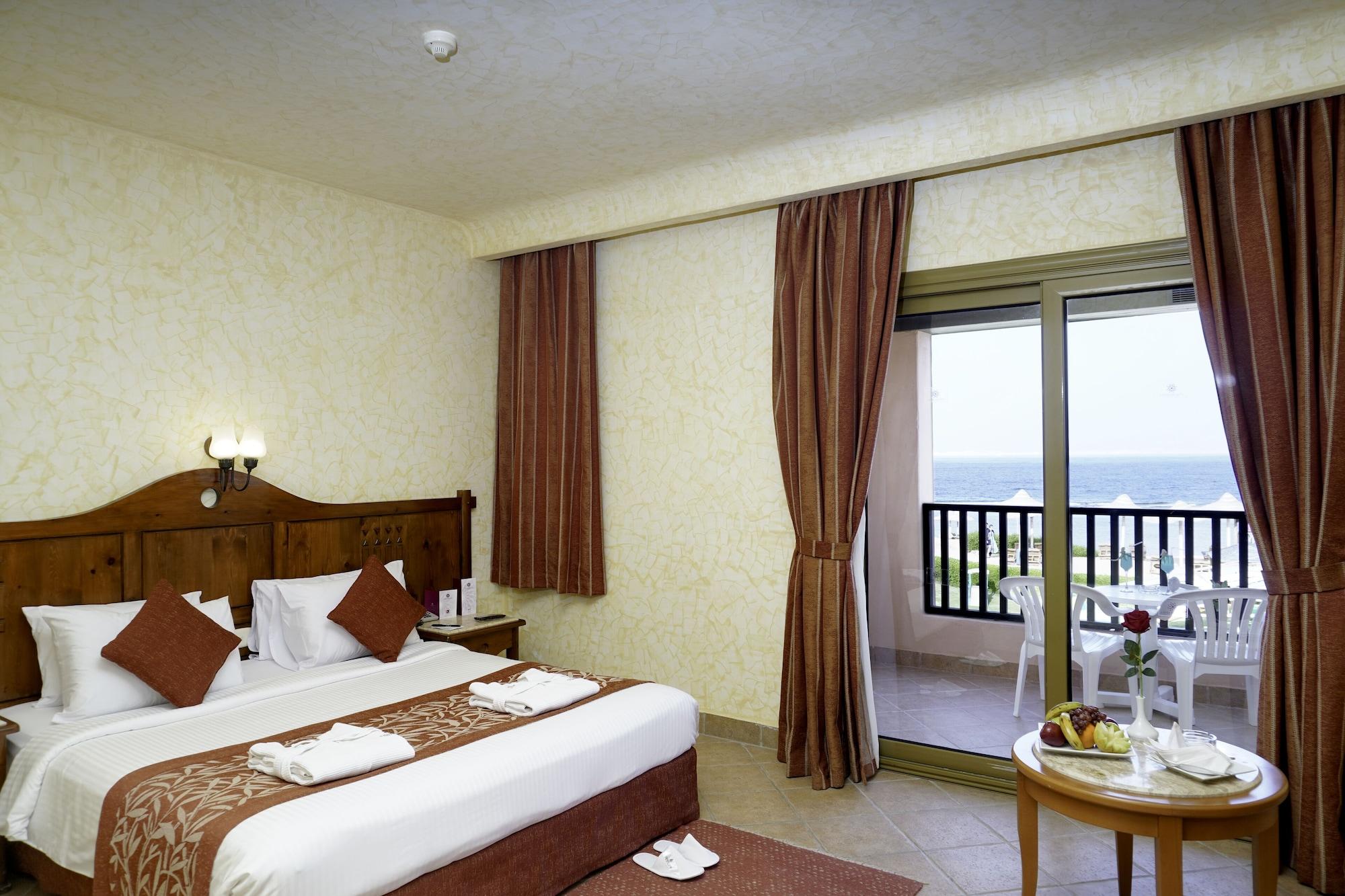 Charmillion Sea Life Resort