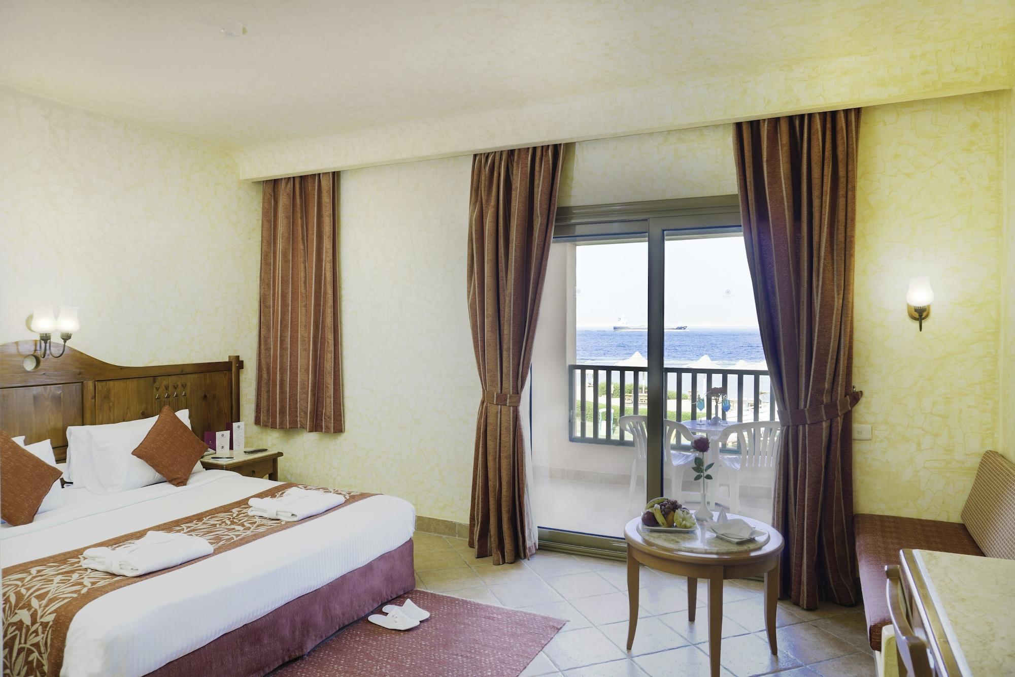 Charmillion Sea Life 4* Sharm el-Sheikh
