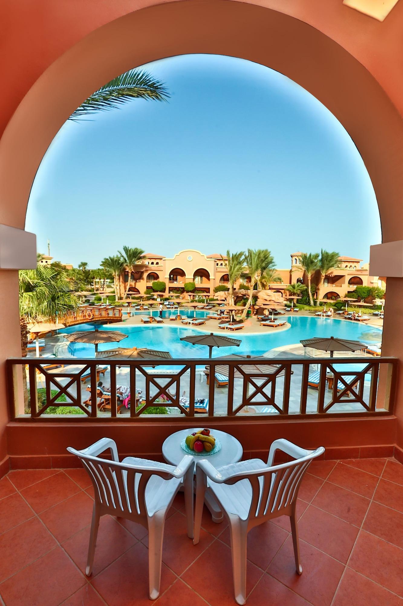 Charmillion Sea Life Sharm el-Sheikh