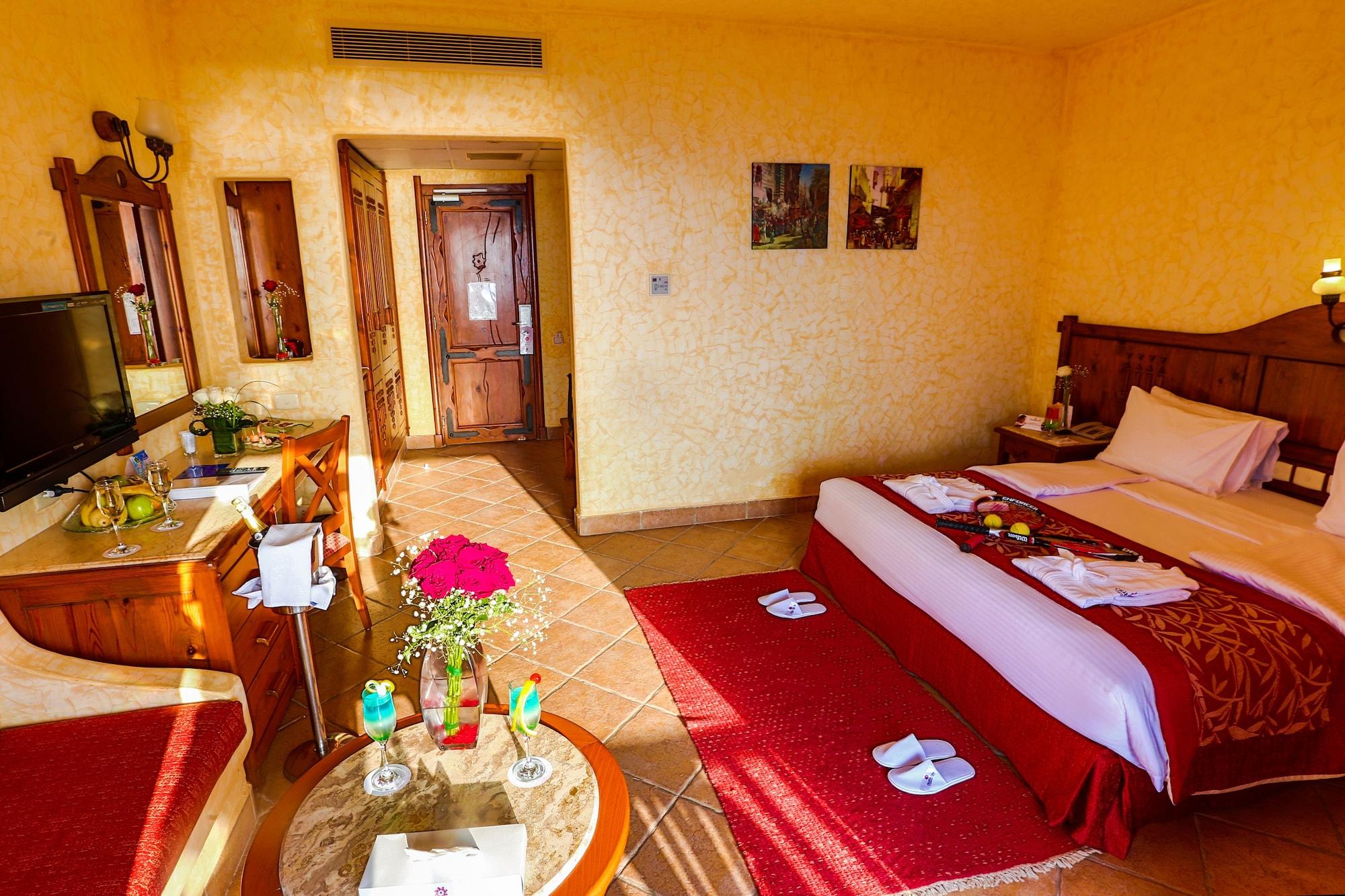 Charmillion Sea Life 4* Sharm el-Sheikh