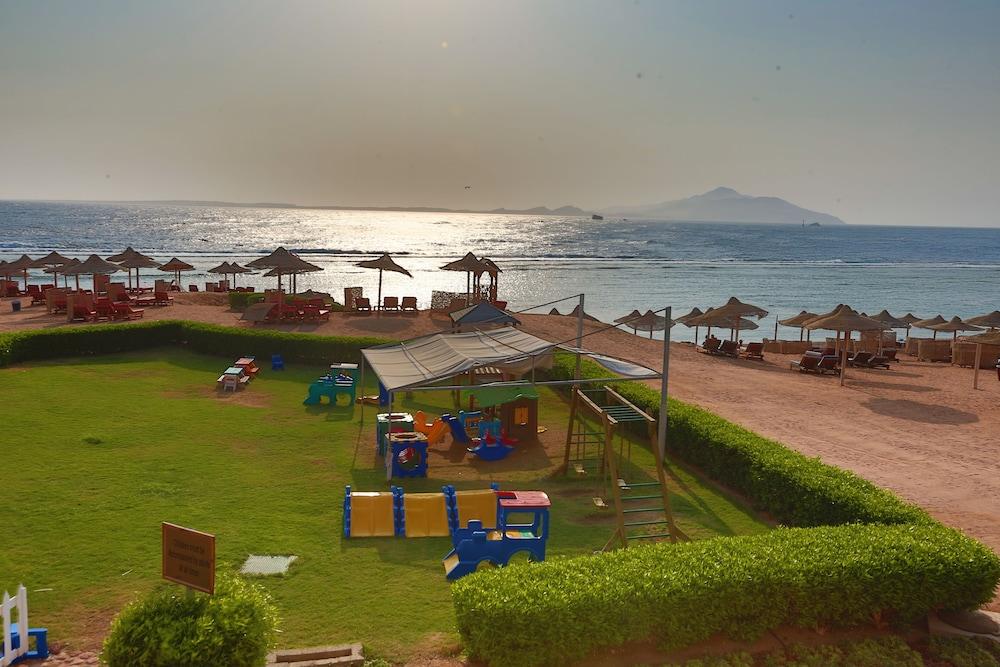 Charmillion Sea Life 4* Sharm el-Sheikh