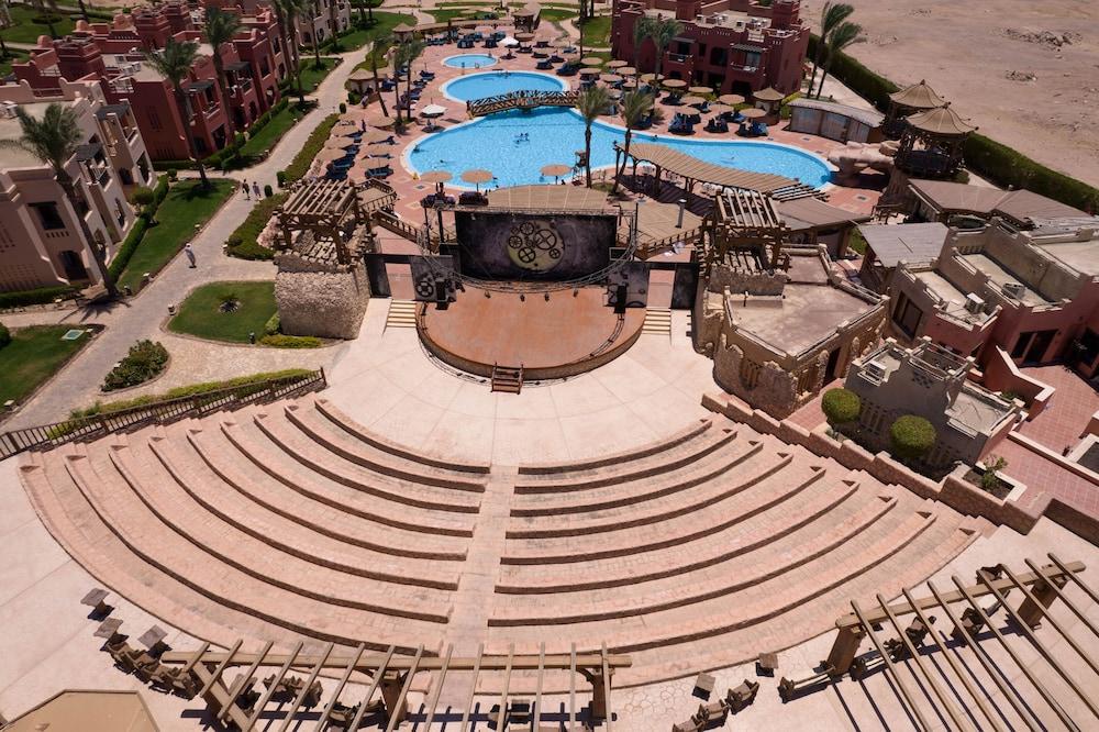 Charmillion Sea Life Sharm el-Sheikh