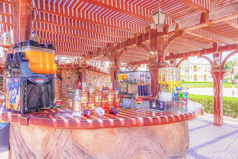 Resort Charmillion Sea Life Sharm el-Sheikh