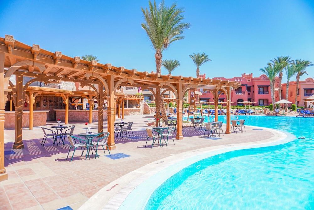 Charmillion Sea Life Sharm el-Sheikh