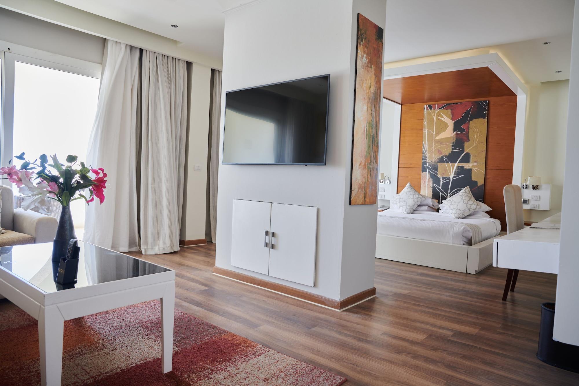 Resort Sunrise Montemare -grand Select (adults Only) 5*