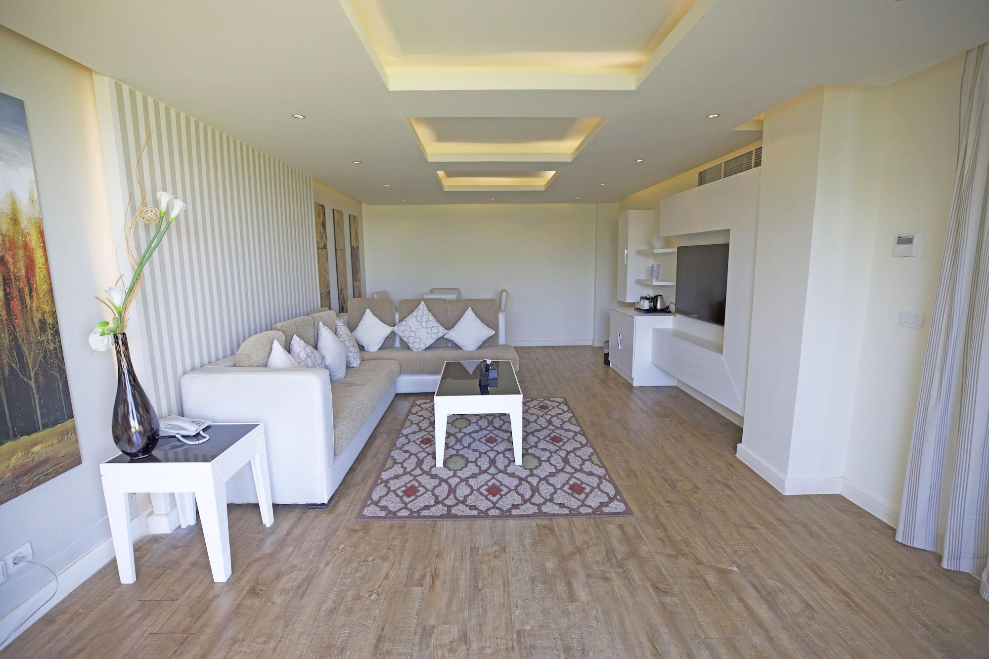 Sunrise Montemare -grand Select (adults Only) Resort