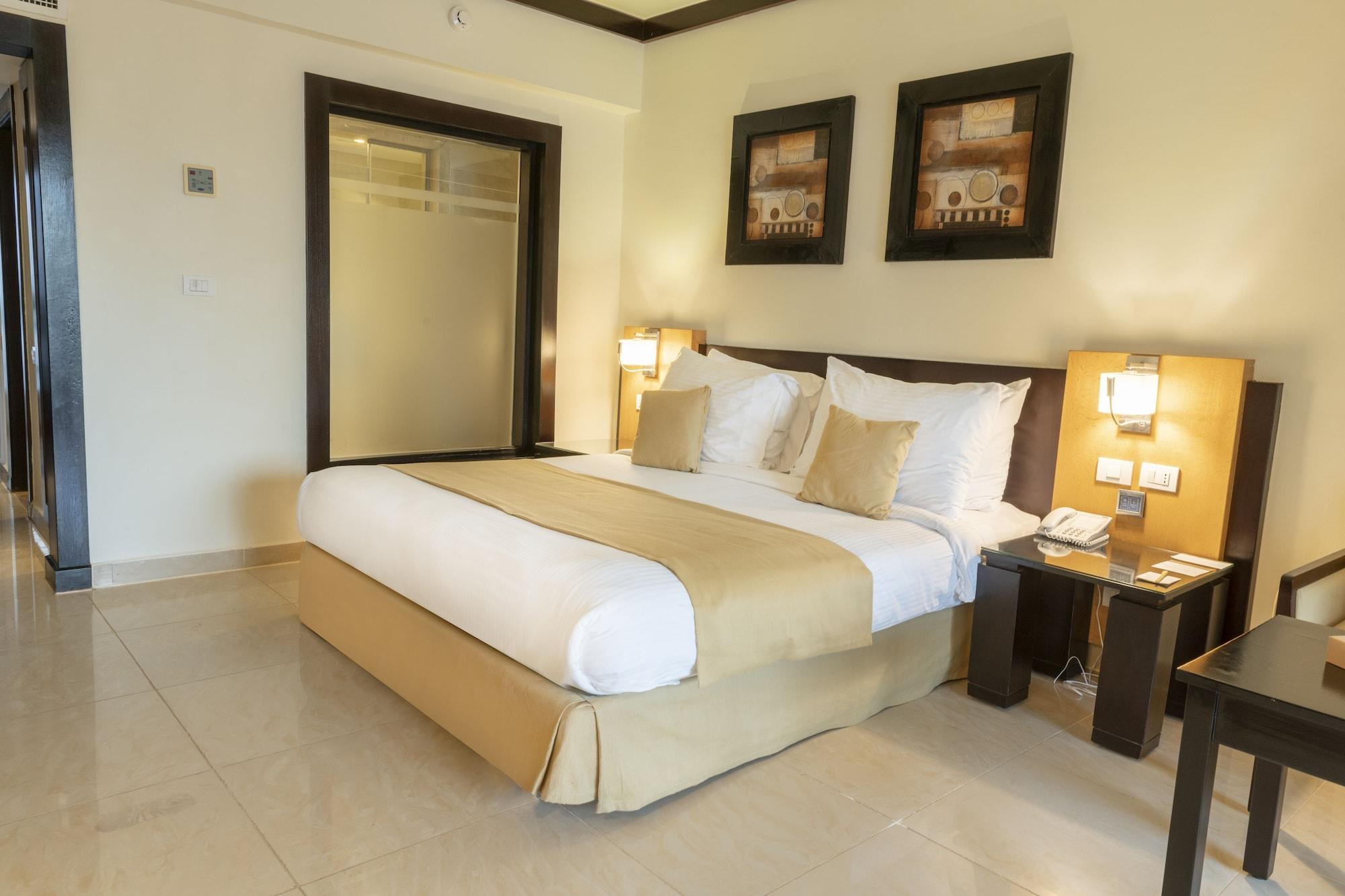 Sunrise Montemare -grand Select (adults Only) 5*