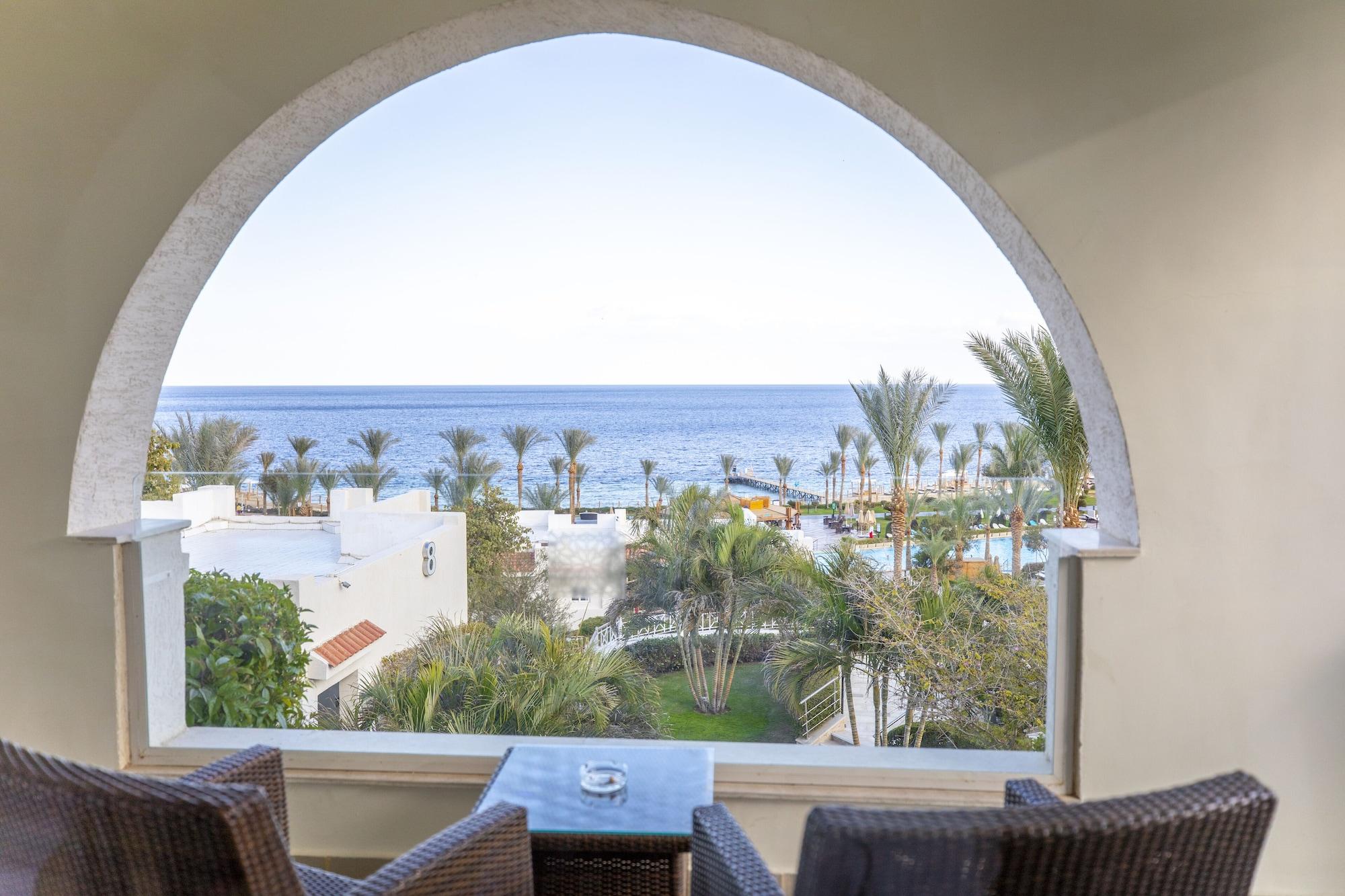 Resort Sunrise Montemare -grand Select (adults Only) Sharm el-Sheikh