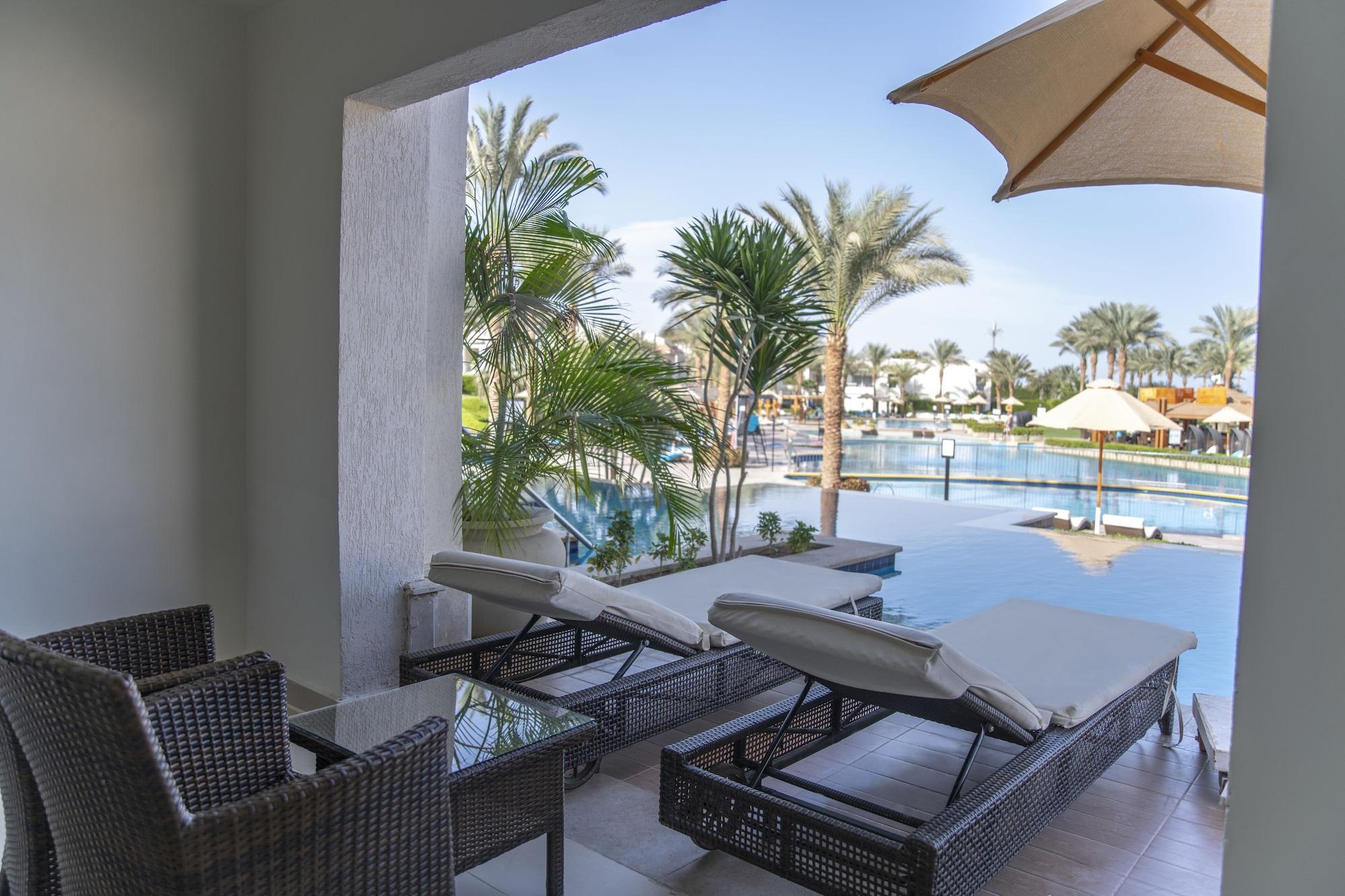 Resort Sunrise Montemare -grand Select (adults Only)