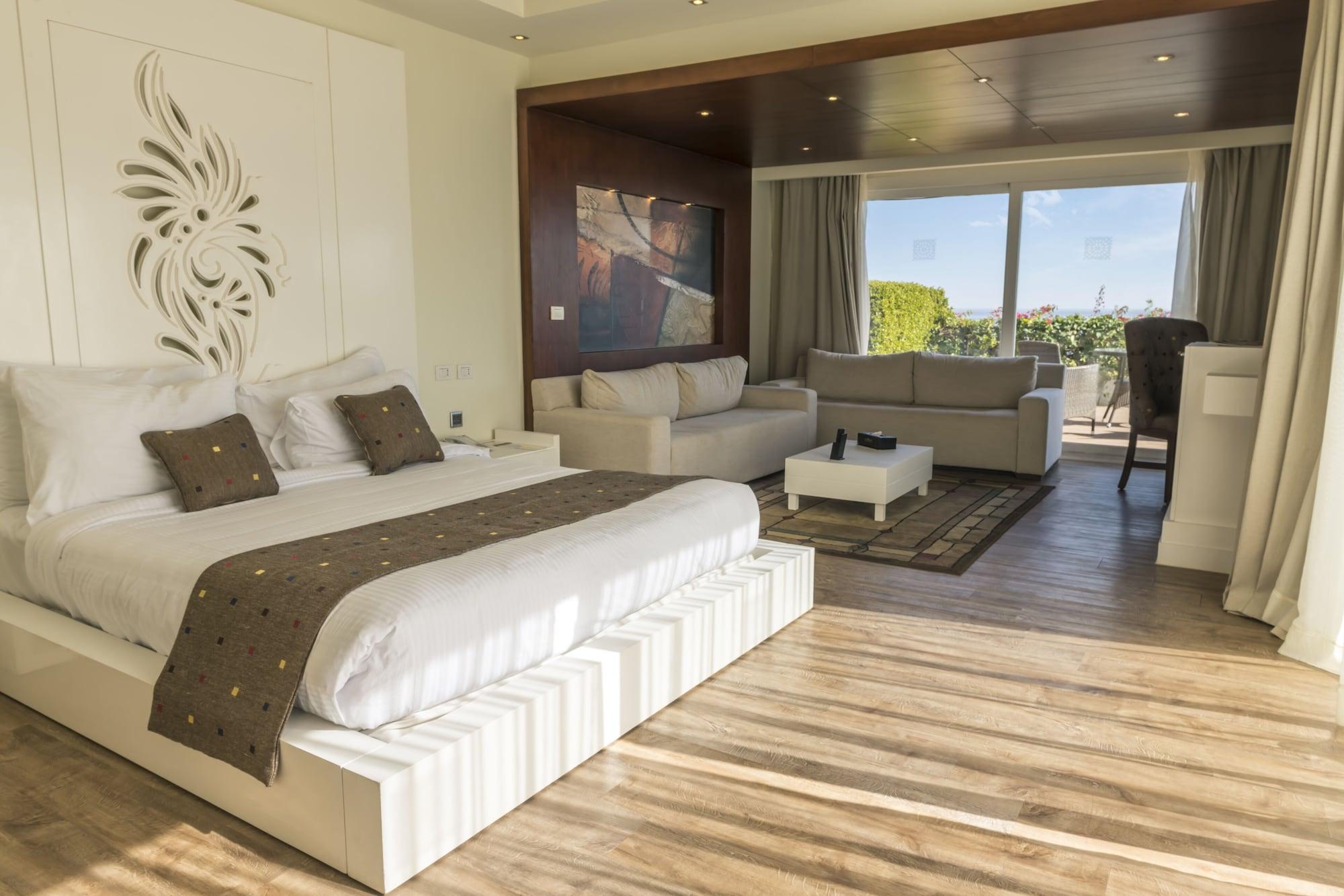 Resort Sunrise Montemare -grand Select (adults Only) Sharm el-Sheikh
