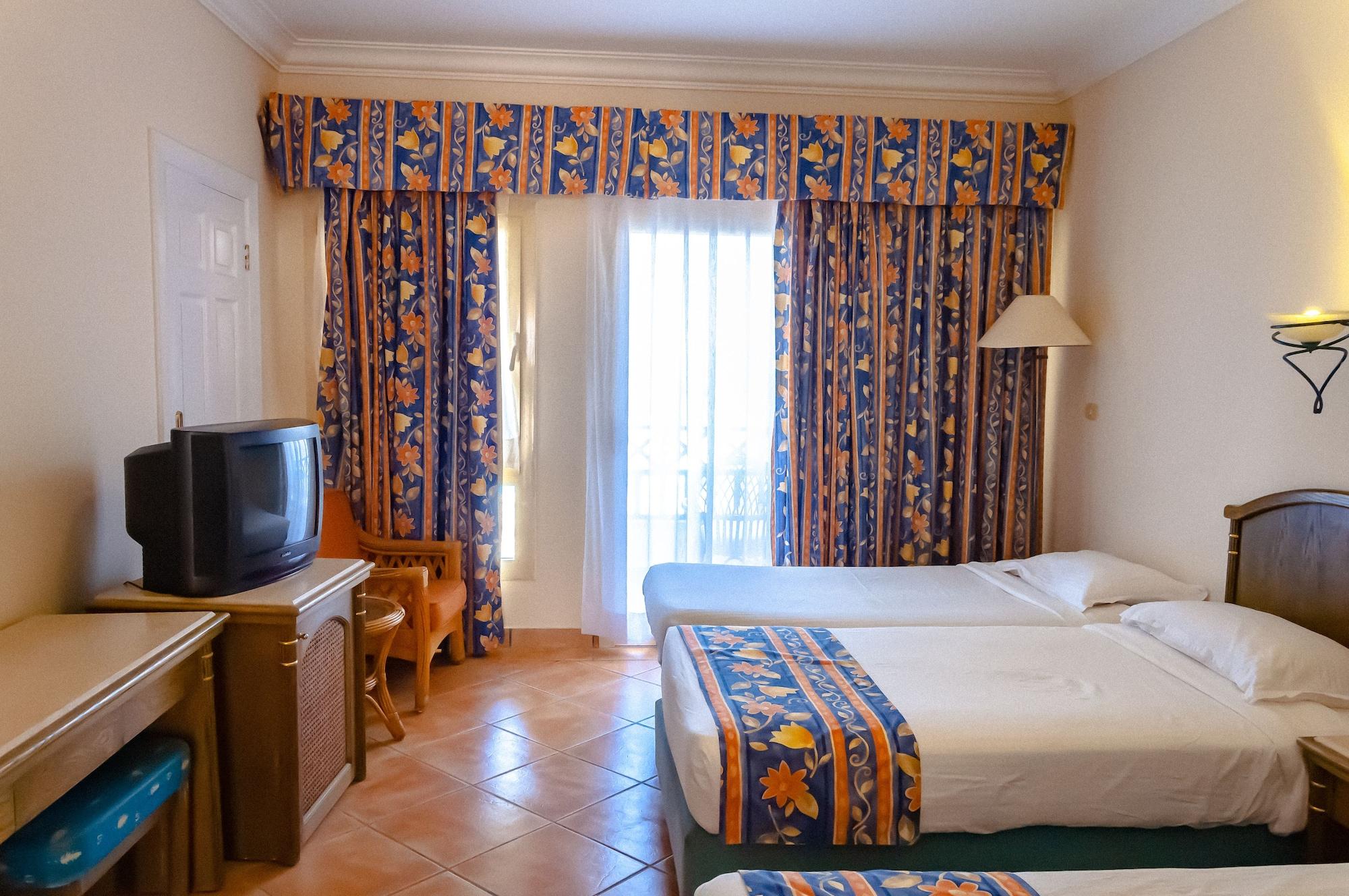 Resort Coral Montazah (adults Only) Sharm el-Sheikh