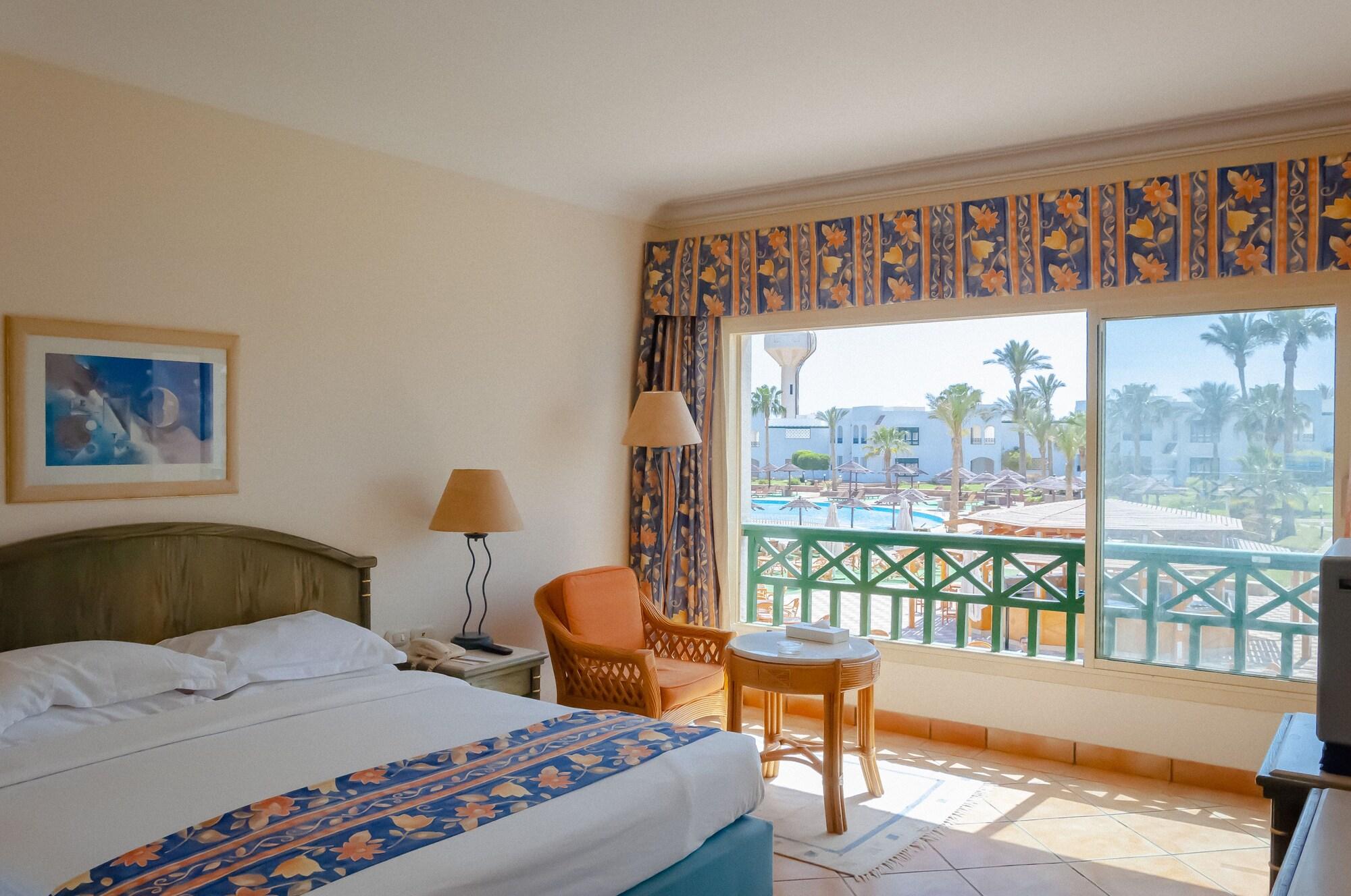 Resort Coral Montazah (adults Only) Sharm el-Sheikh