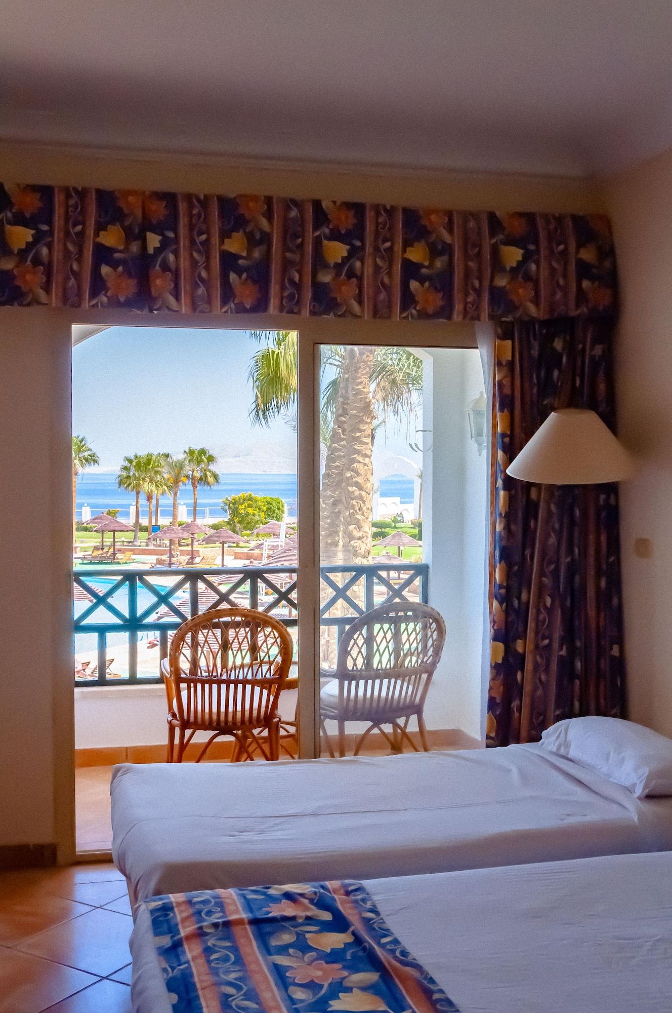 Resort Coral Montazah (adults Only) Şarm El-Şeyh