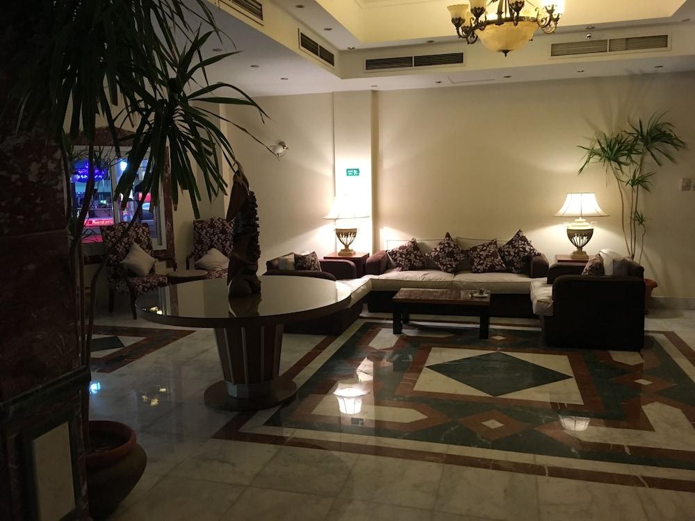 Le Mirage New Tiran 4* Şarm El-Şeyh