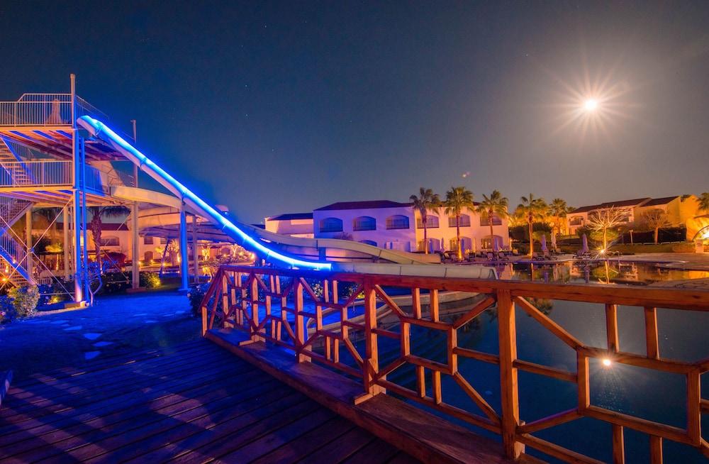 Reef Oasis Blue Bay & Sharm el-Sheikh
