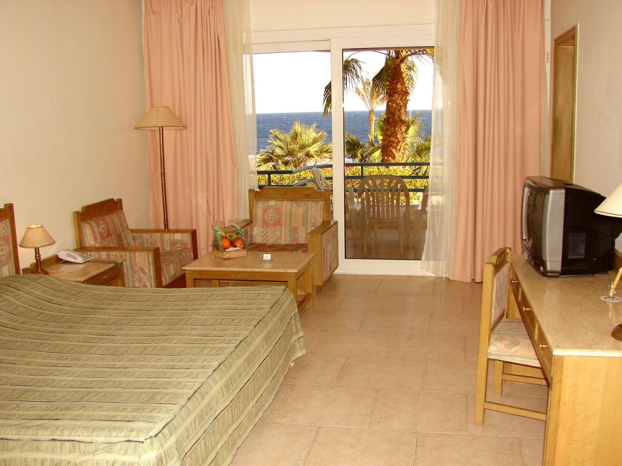 Resort Queen Aqua Park 4*