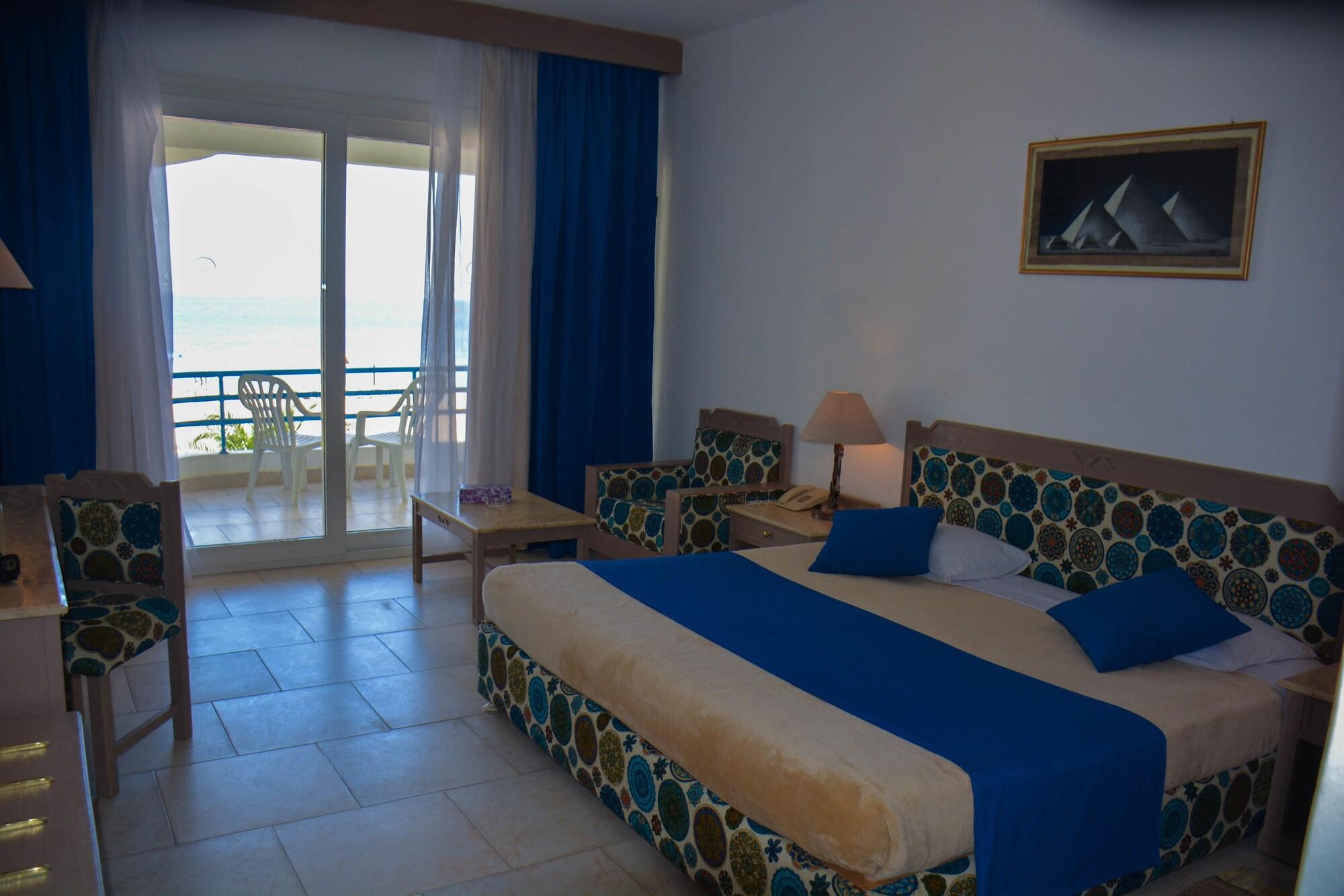 Queen Aqua Park Resort 4*