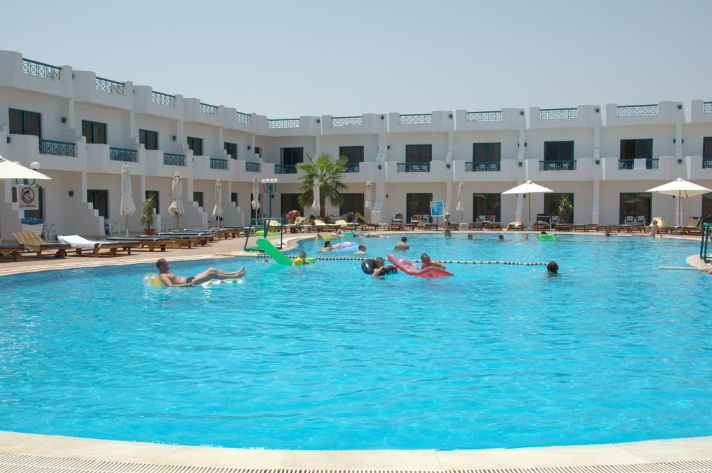 Resort Panorama Naama Heights Sharm el-Sheikh