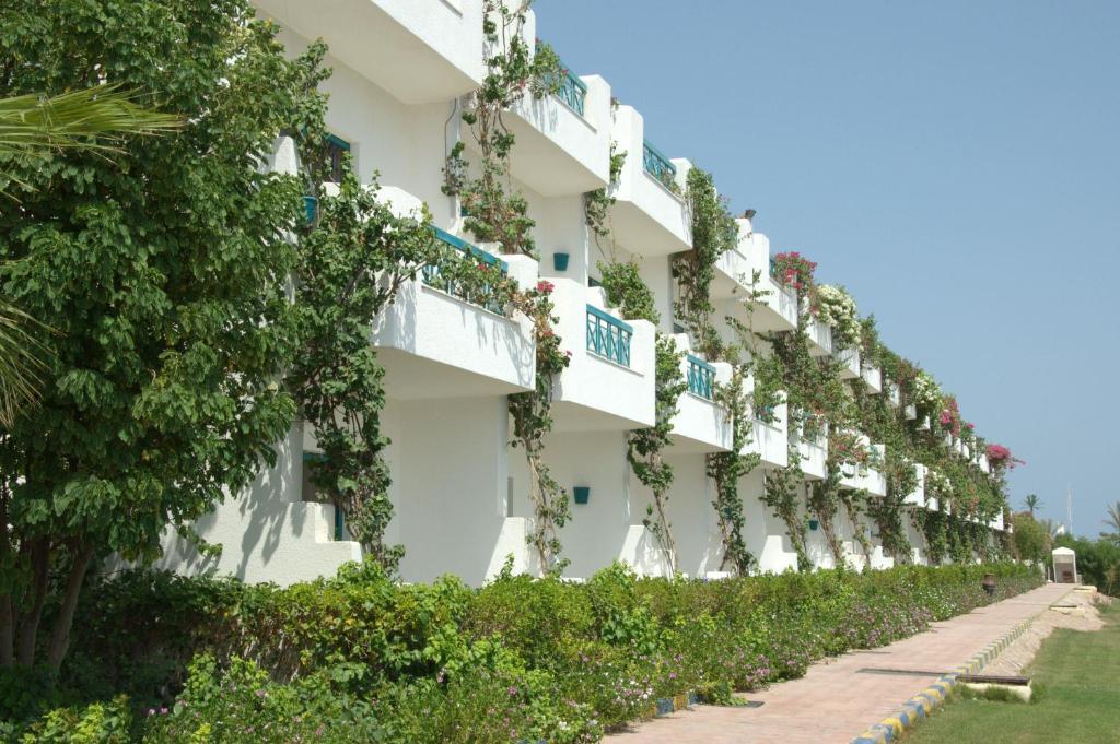 Panorama Naama Heights Sharm el-Sheikh