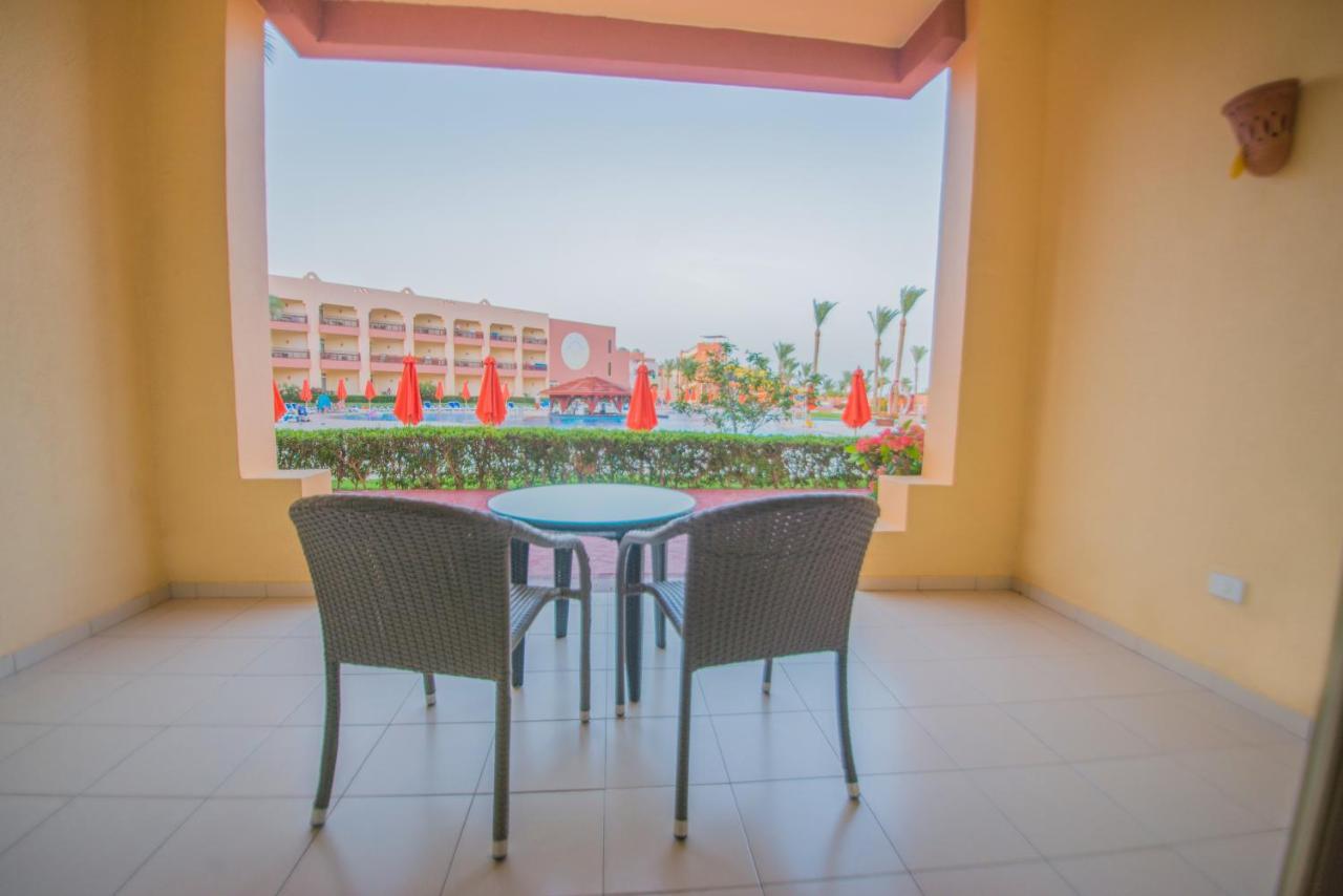 Nubian Village, Families And Couples Only 5* Şarm El-Şeyh