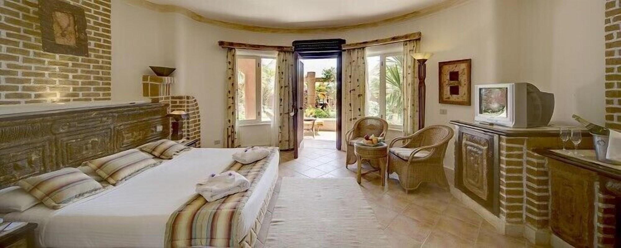 Hotel Albatros Laguna Vista Garden
