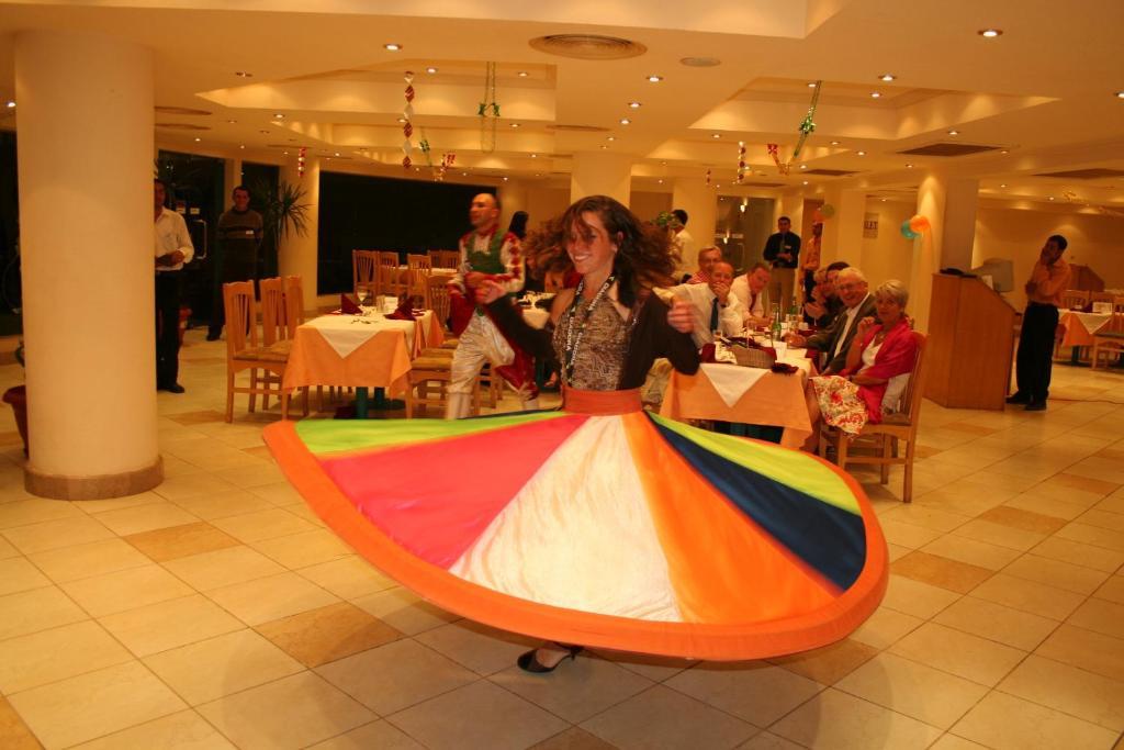 Panorama Naama Heights Resort 4*