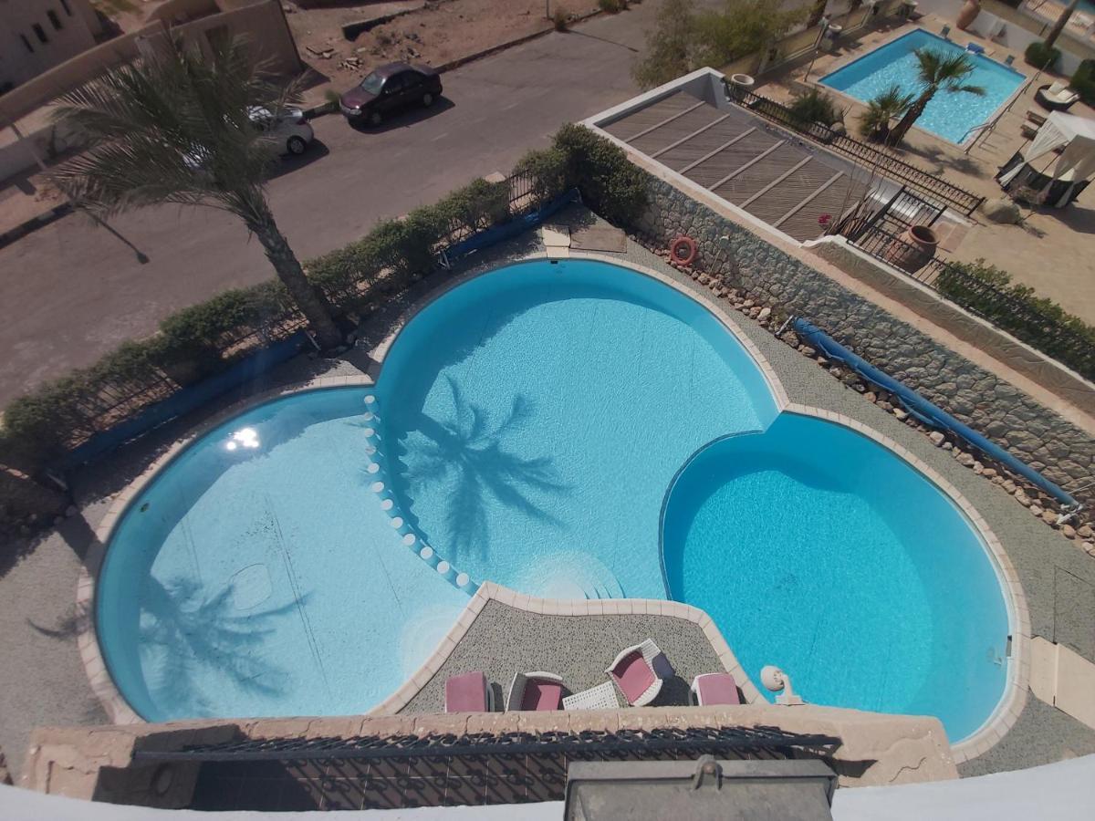 Family Vacation Sharm el-Sheikh
