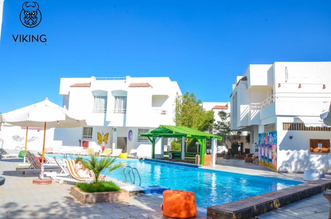 Viking Club Bed & Breakfast Sharm el-Sheikh