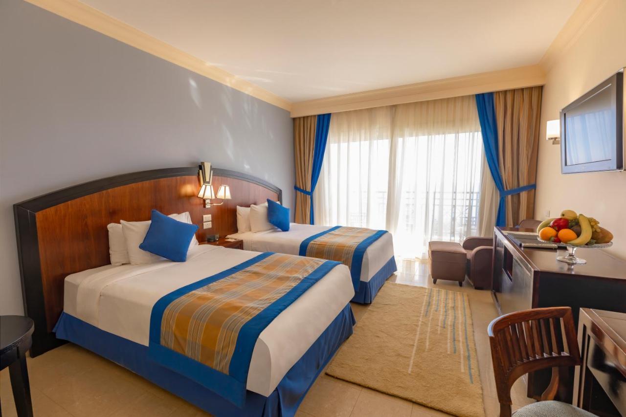 Stella Di Mare & 5* Sharm el-Sheikh
