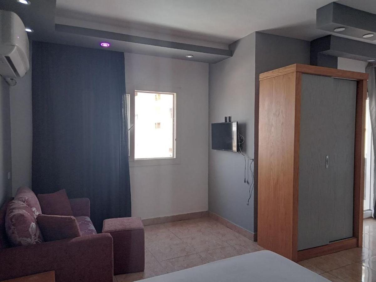 Jasmine & Aqua Park Apartment