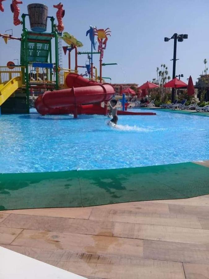 Apartment At Porto Sea Life Sharm el-Sheikh