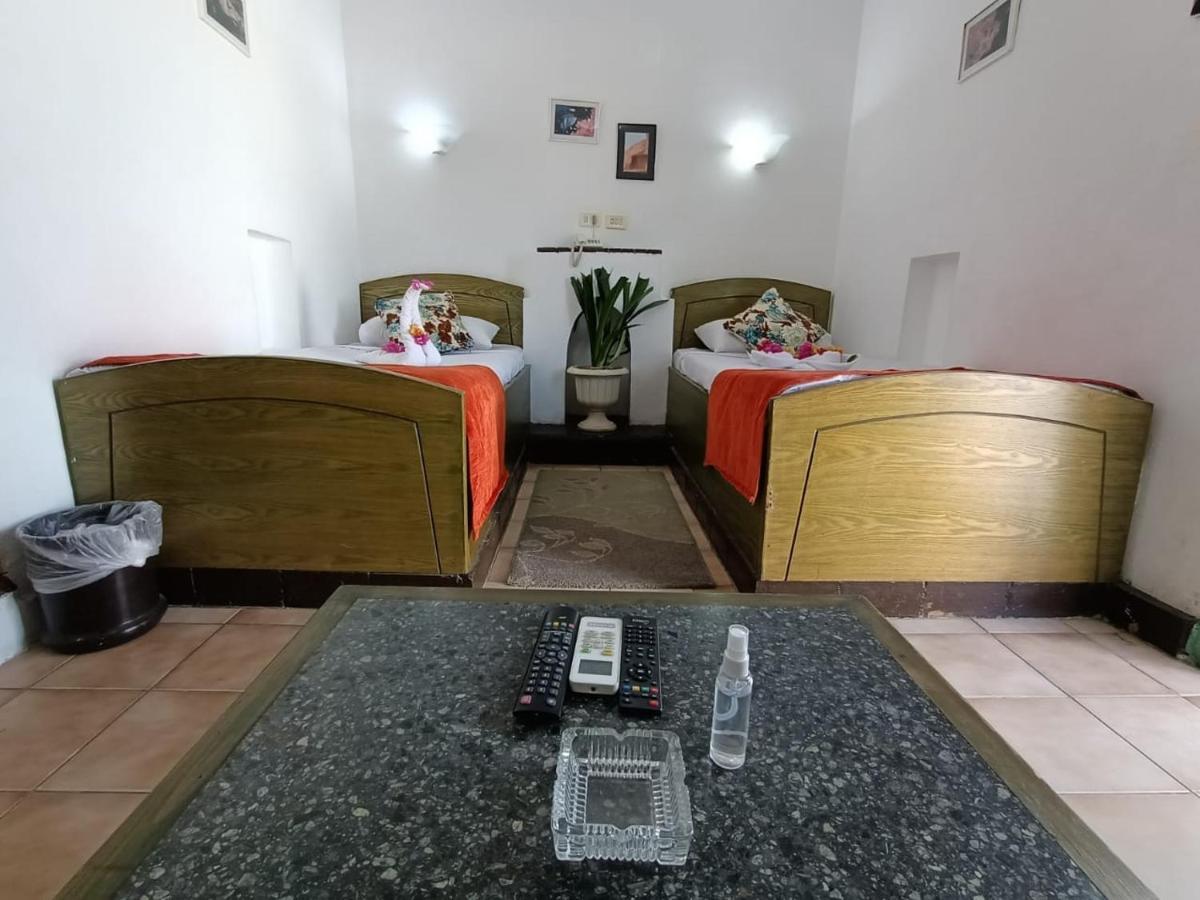 Kanabesh Village Resort 3*