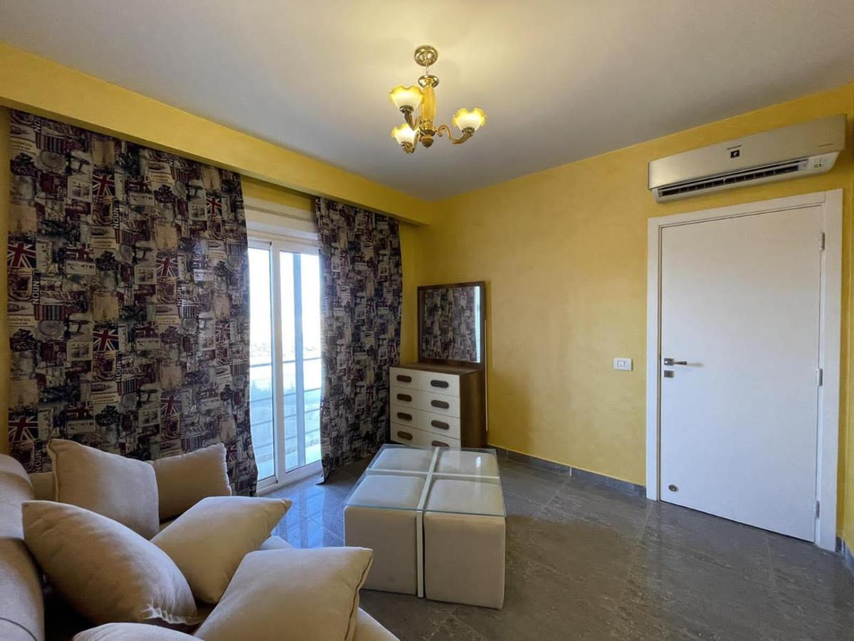 Sunny Apartment Sharm el-Sheikh