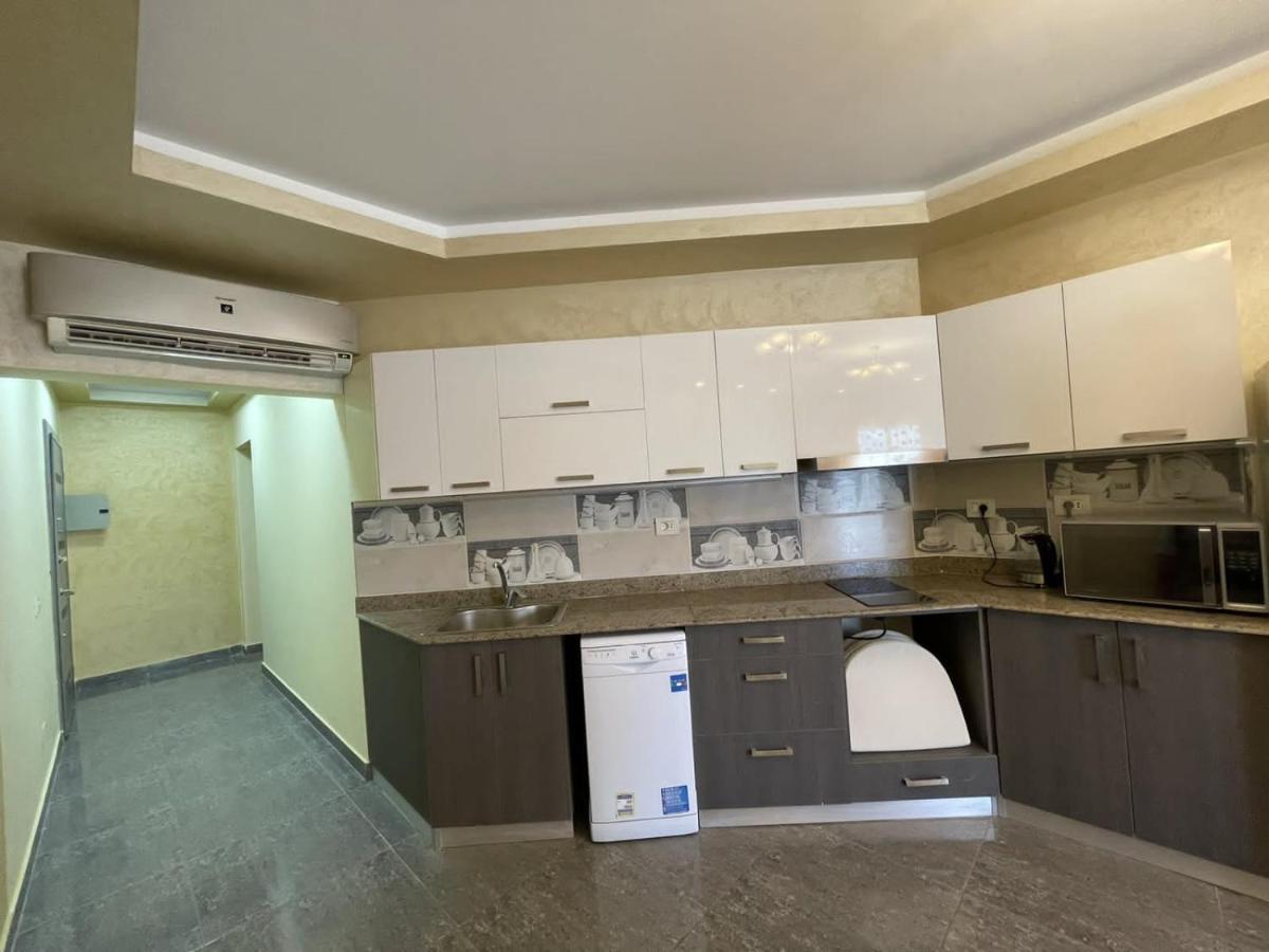Sunny Apartment Sharm el-Sheikh