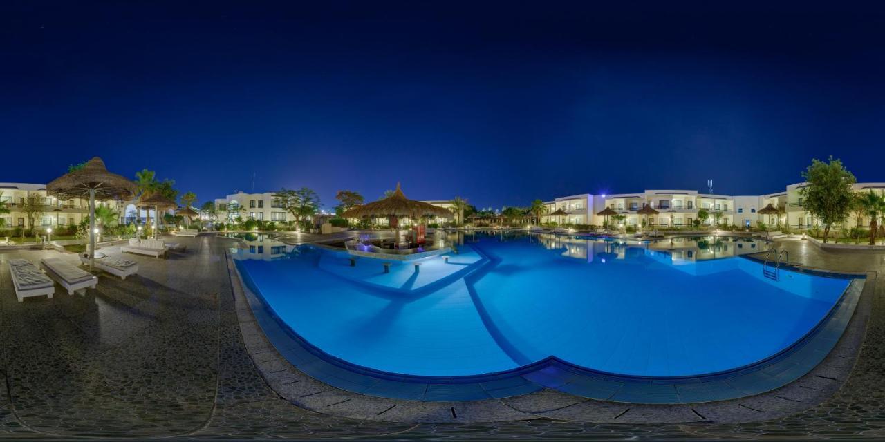 Resort Cataract Naama Bay 4*