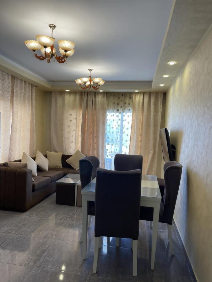 Apartment Sunny Sharm el-Sheikh