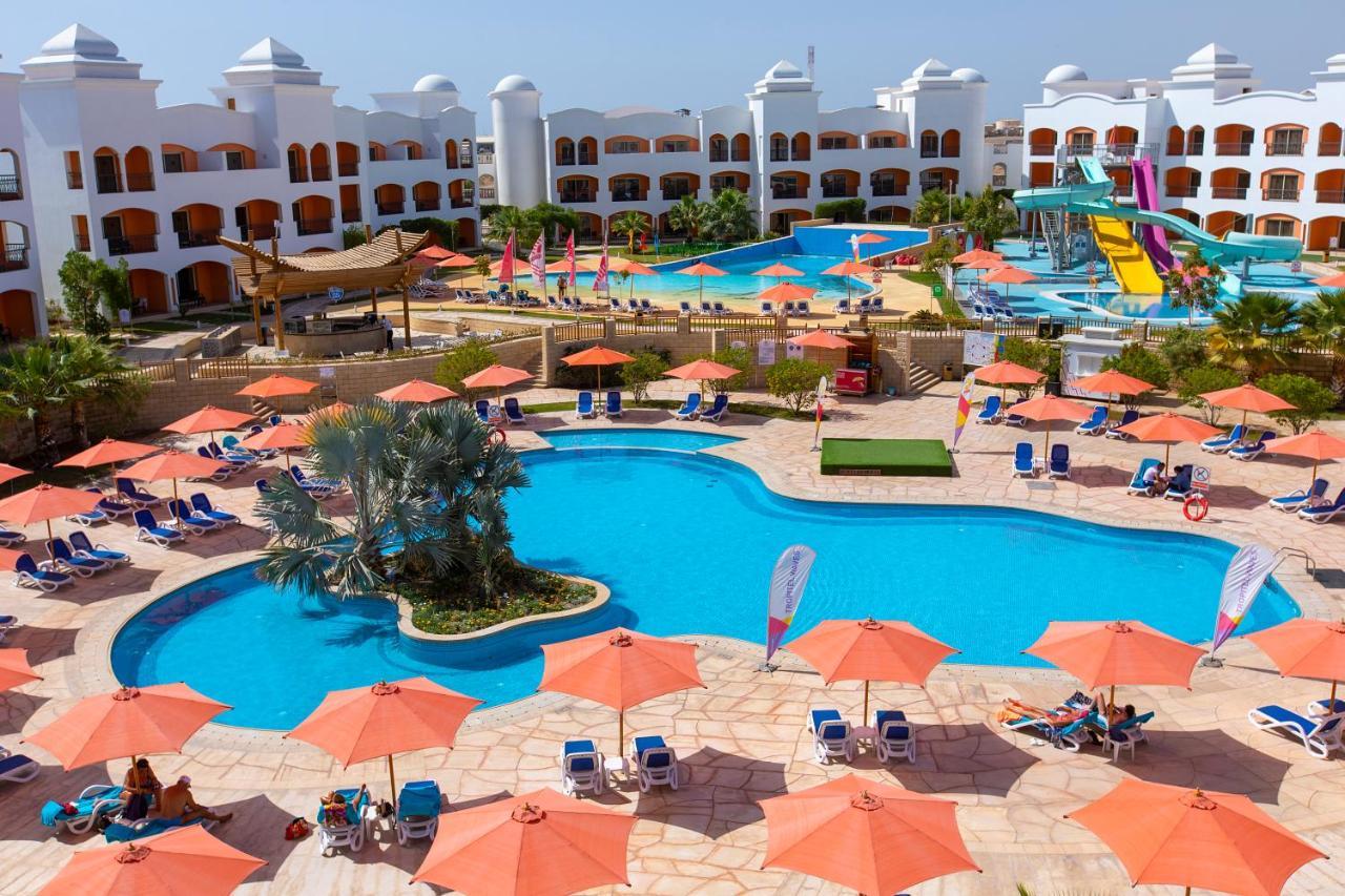 Naama Waves Resort Sharm El Sheikk