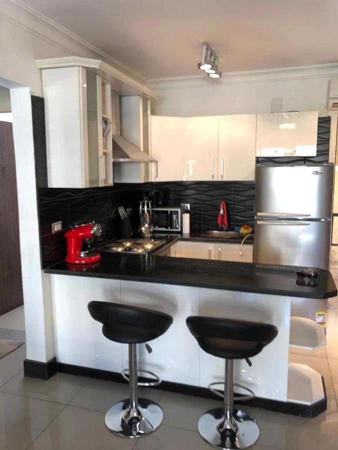 1 Bedroom, Beautiful, Apartment, The View Resort, Nabq Appartement Sharm-el-Sheikh