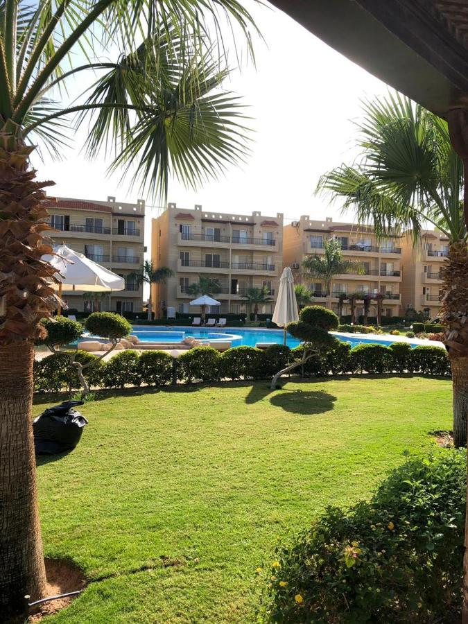 1 Bedroom, Beautiful, Apartment, The View Resort, Nabq Appartement