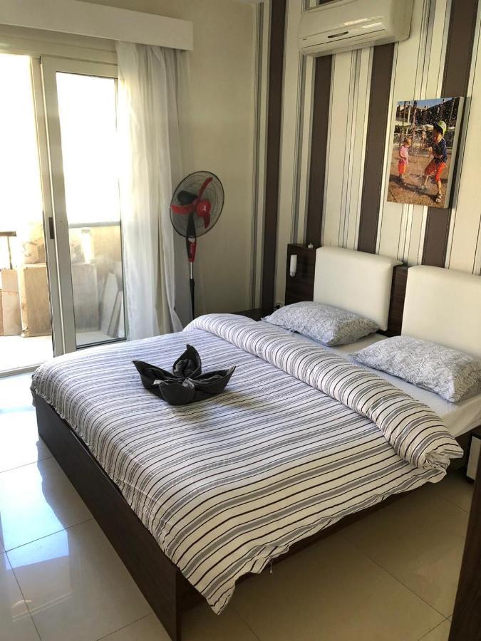1 Bedroom, Beautiful, Apartment, The View Resort, Nabq Sharm-el-Sheikh