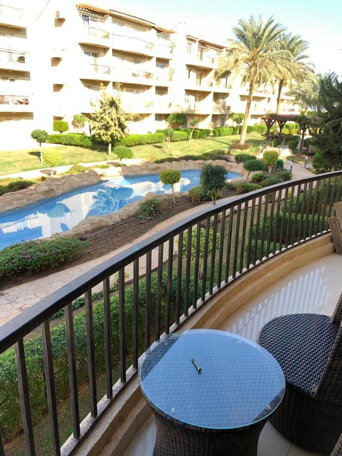 1 Bedroom, Beautiful, Apartment, The View Resort, Nabq Appartement Sharm-el-Sheikh